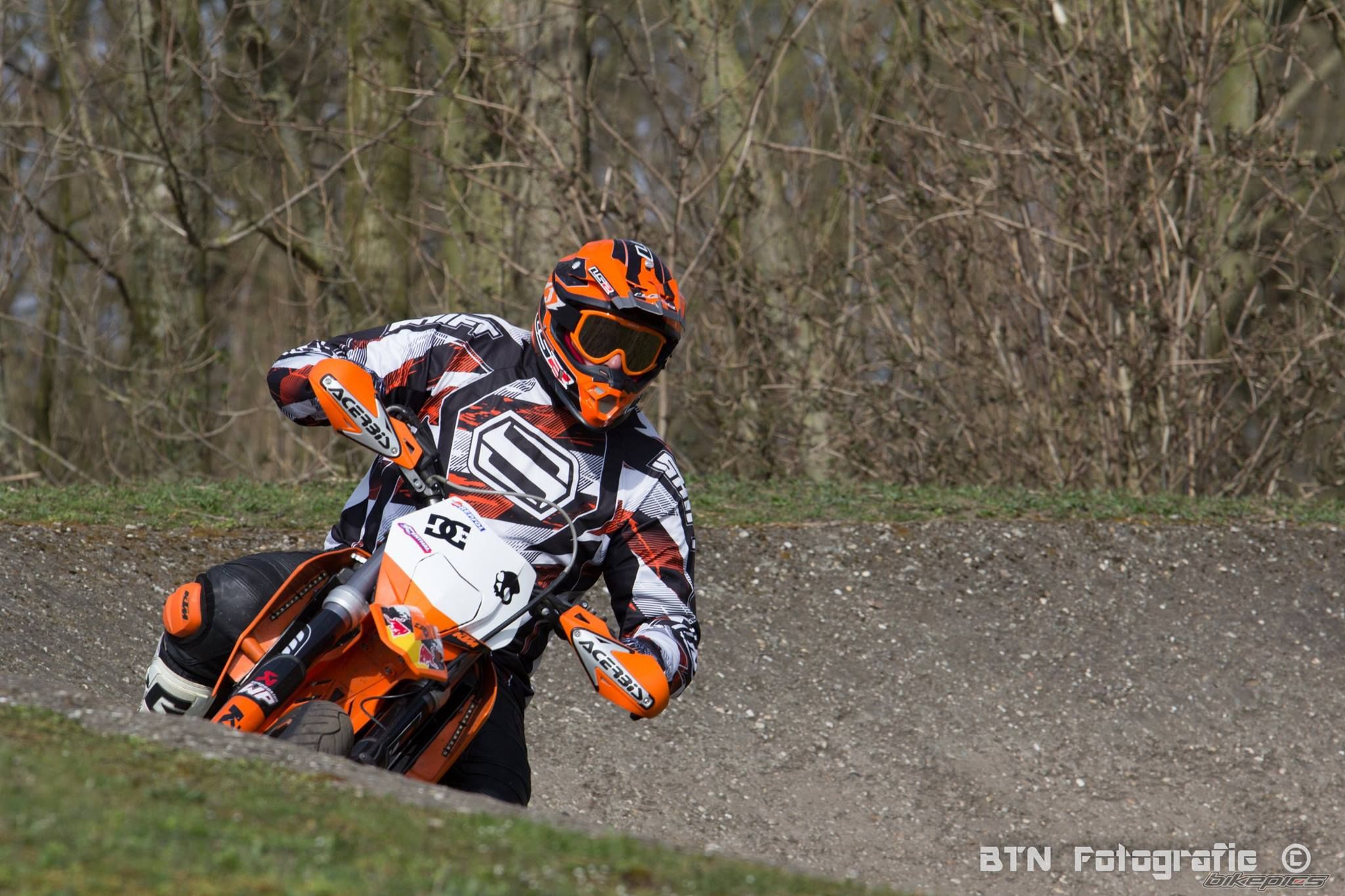 2005 KTM 640 LC4 | Picture 2779354 motorcycle photo