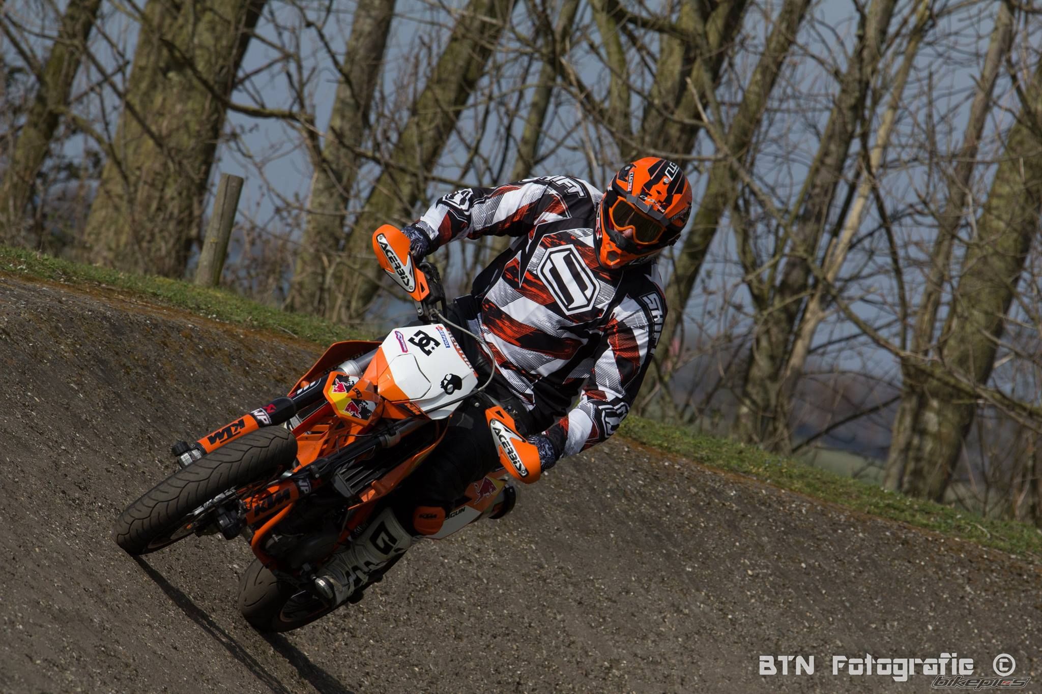 2005 KTM 640 LC4 | Picture 2779355 motorcycle photo
