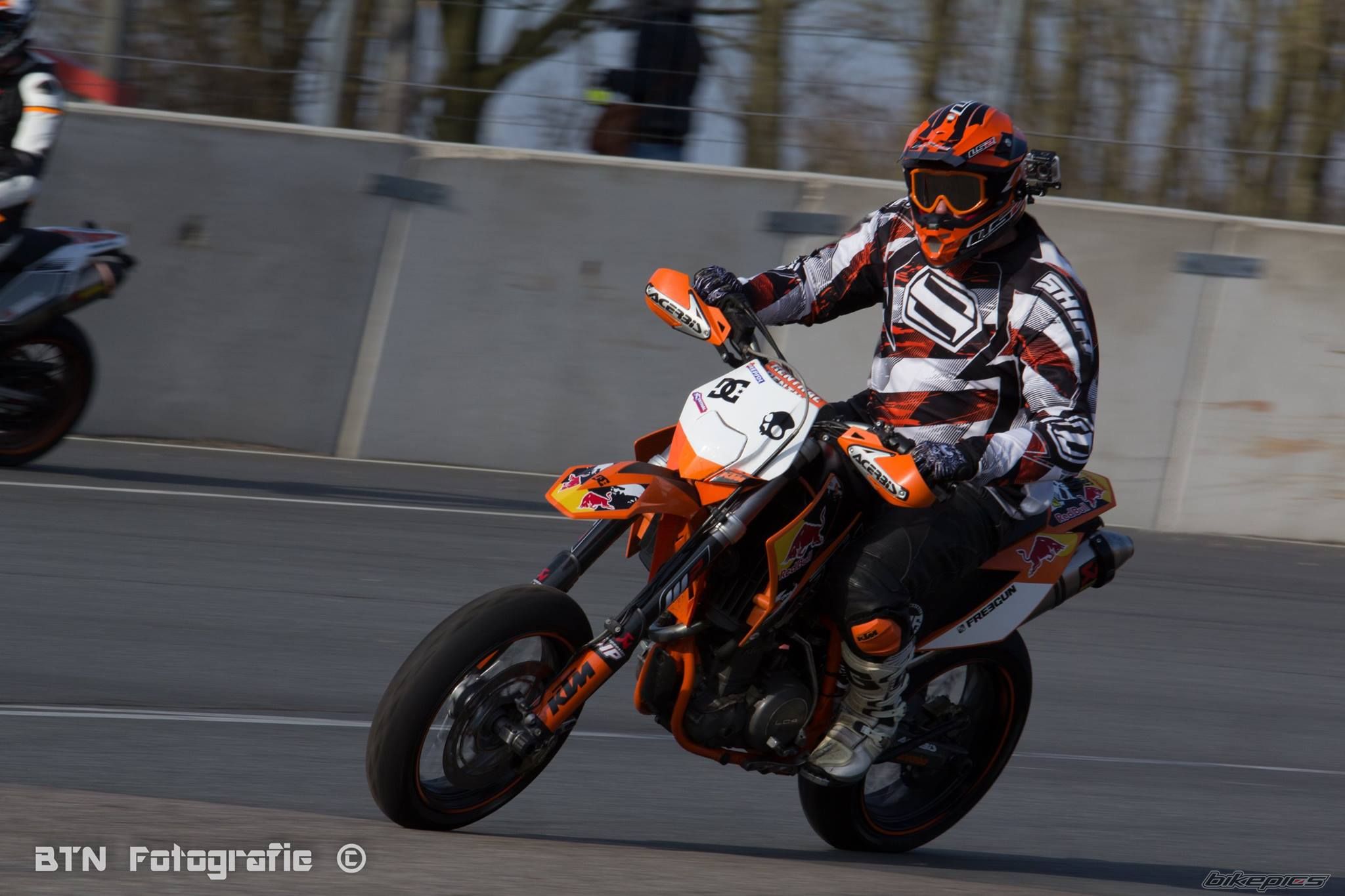 2005 KTM 640 LC4 | Picture 2779356 motorcycle photo