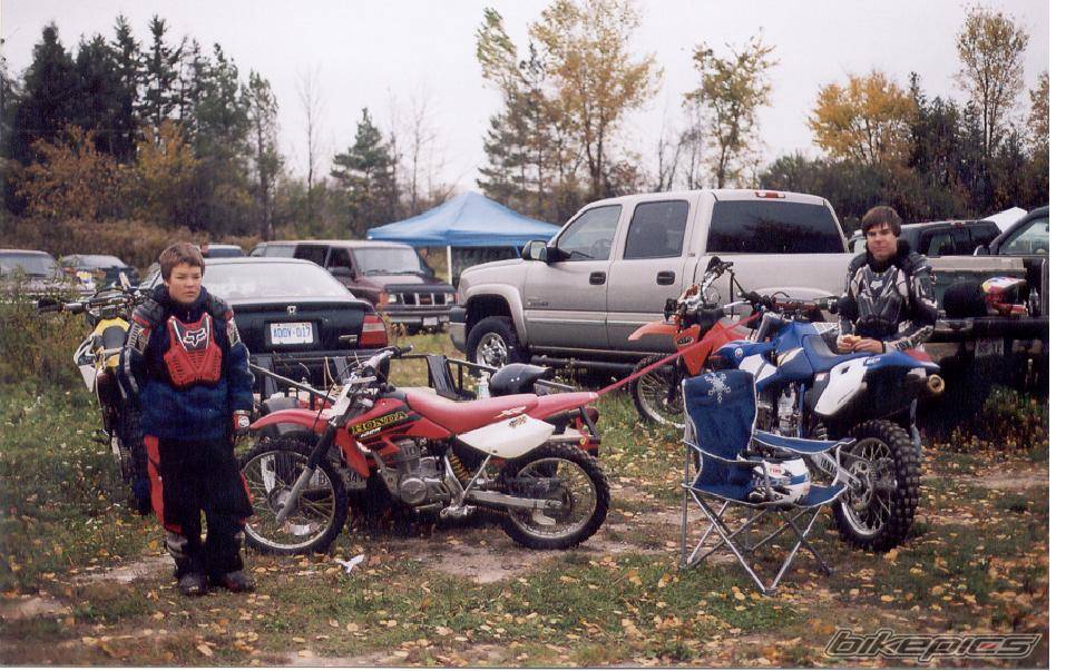 2002 YAMAHA WR 426F | Picture 277970 motorcycle photo