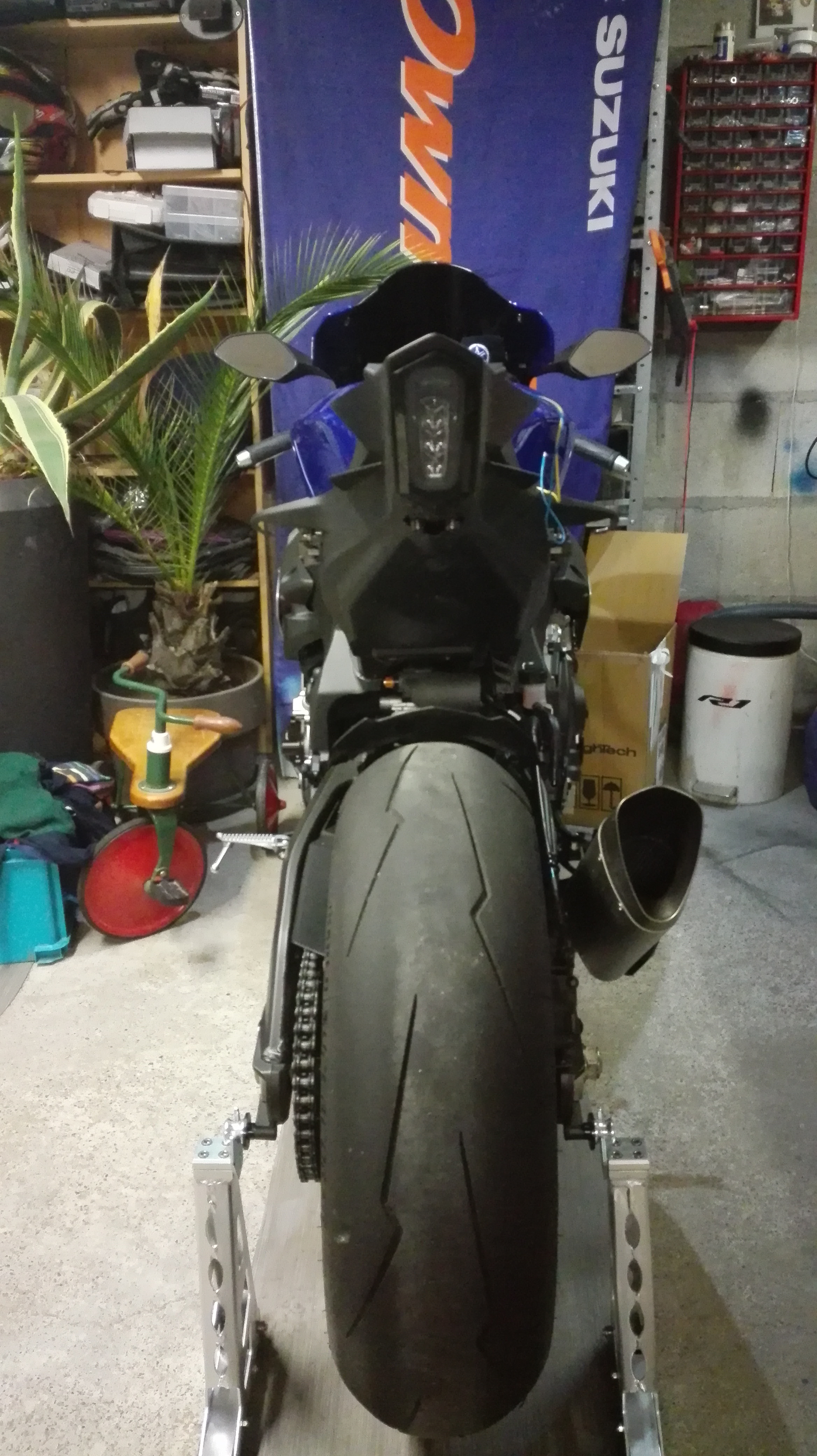 2015 YAMAHA YZF R1 | Picture 2779965 motorcycle photo