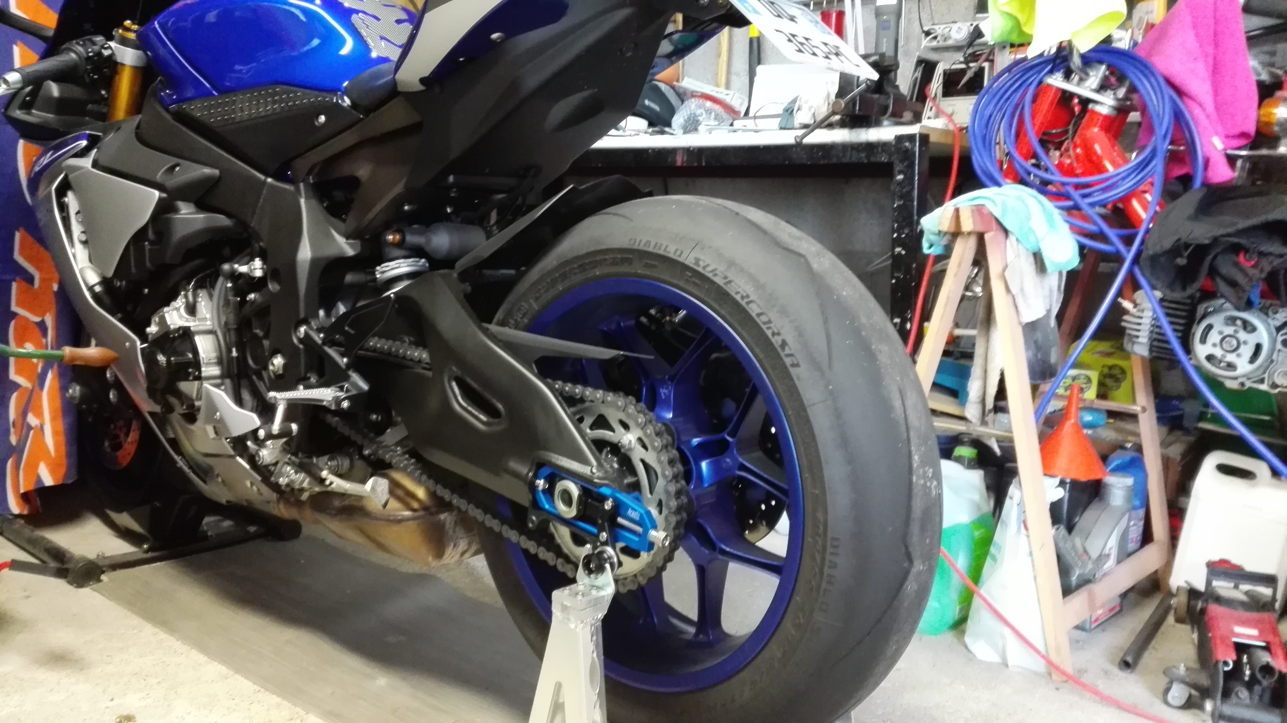 2015 YAMAHA YZF R1 | Picture 2779969 motorcycle photo
