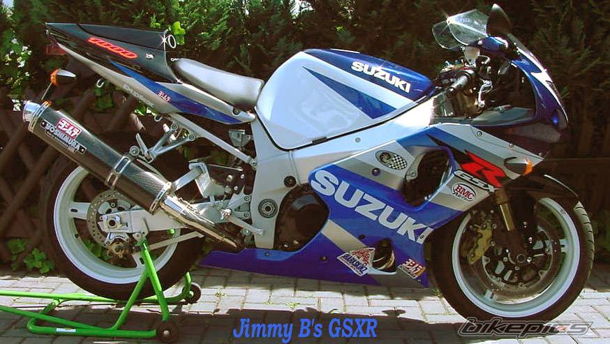 2002 SUZUKI GSX R 1000 | Picture 27800 motorcycle photo
