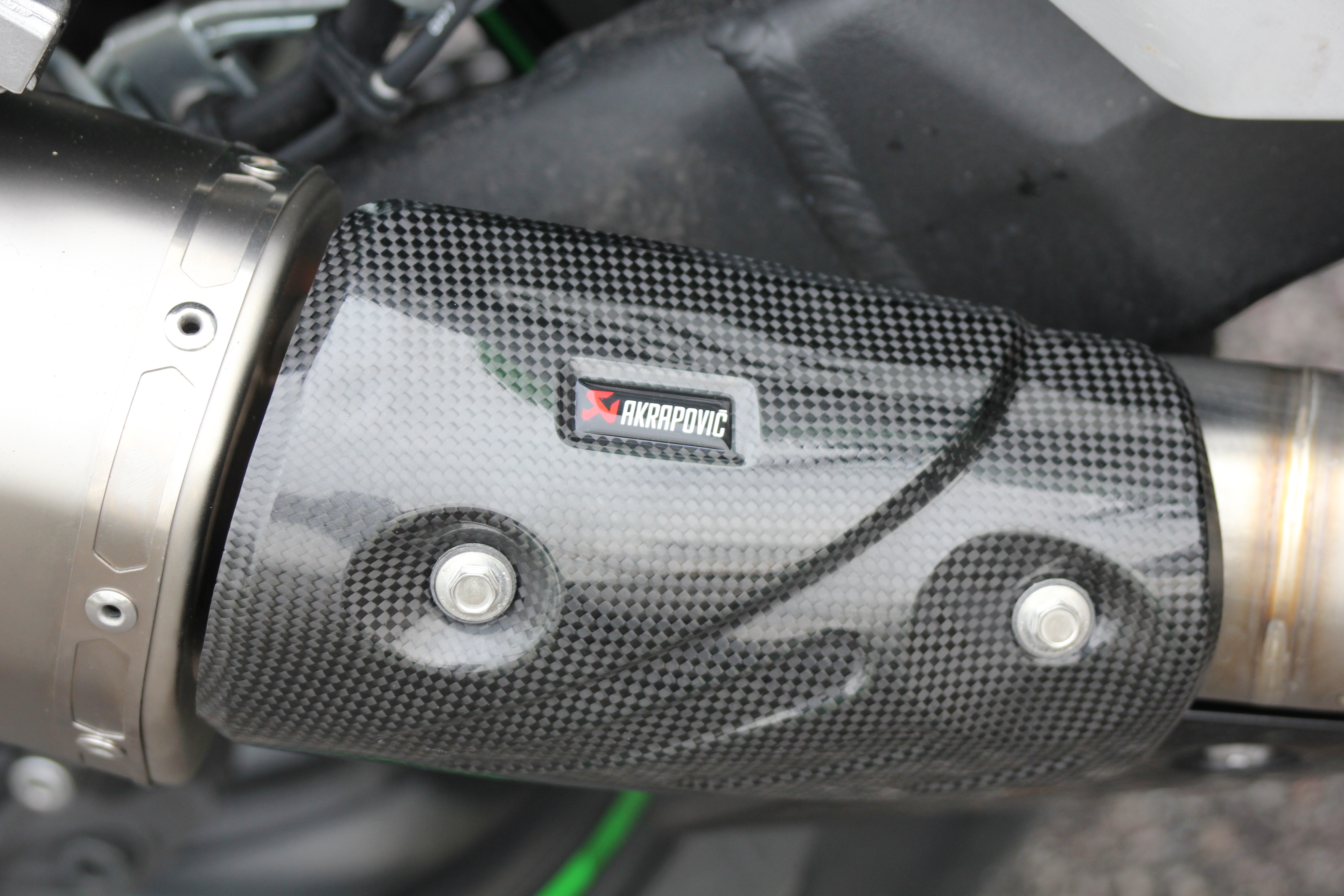 2015 KAWASAKI ZZR 1400 | Picture 2780012 motorcycle photo