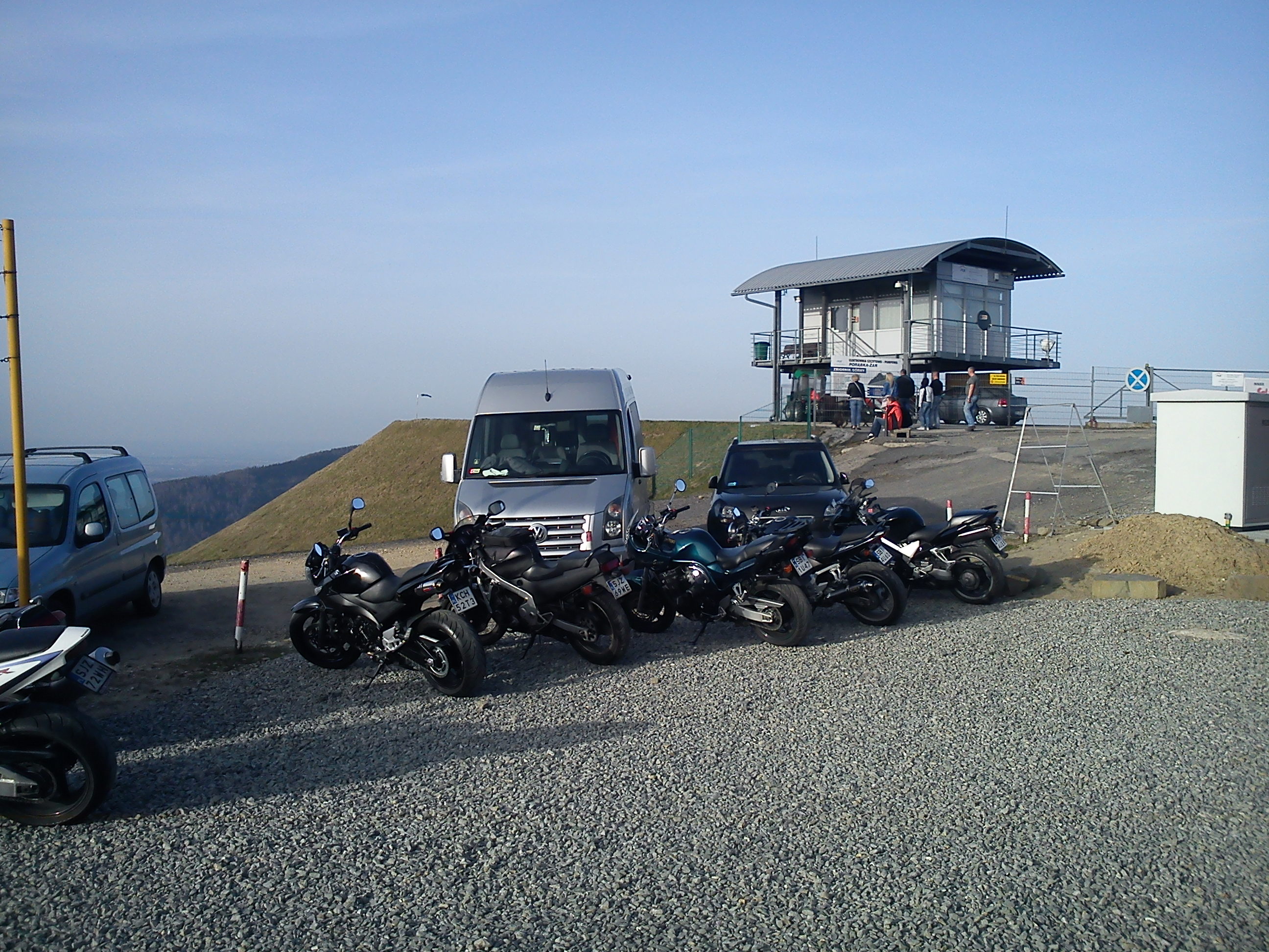 1996 SUZUKI BANDIT 1200S | Picture 2780247 motorcycle photo