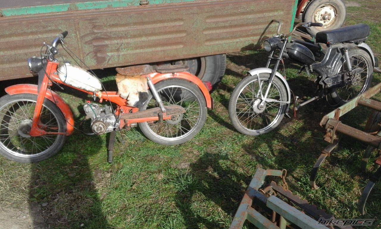 1979 ROMET 2352 | Picture 2780250 motorcycle photo