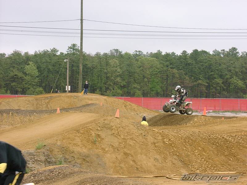 2001 YAMAHA BLASTER | Picture 27803 motorcycle photo