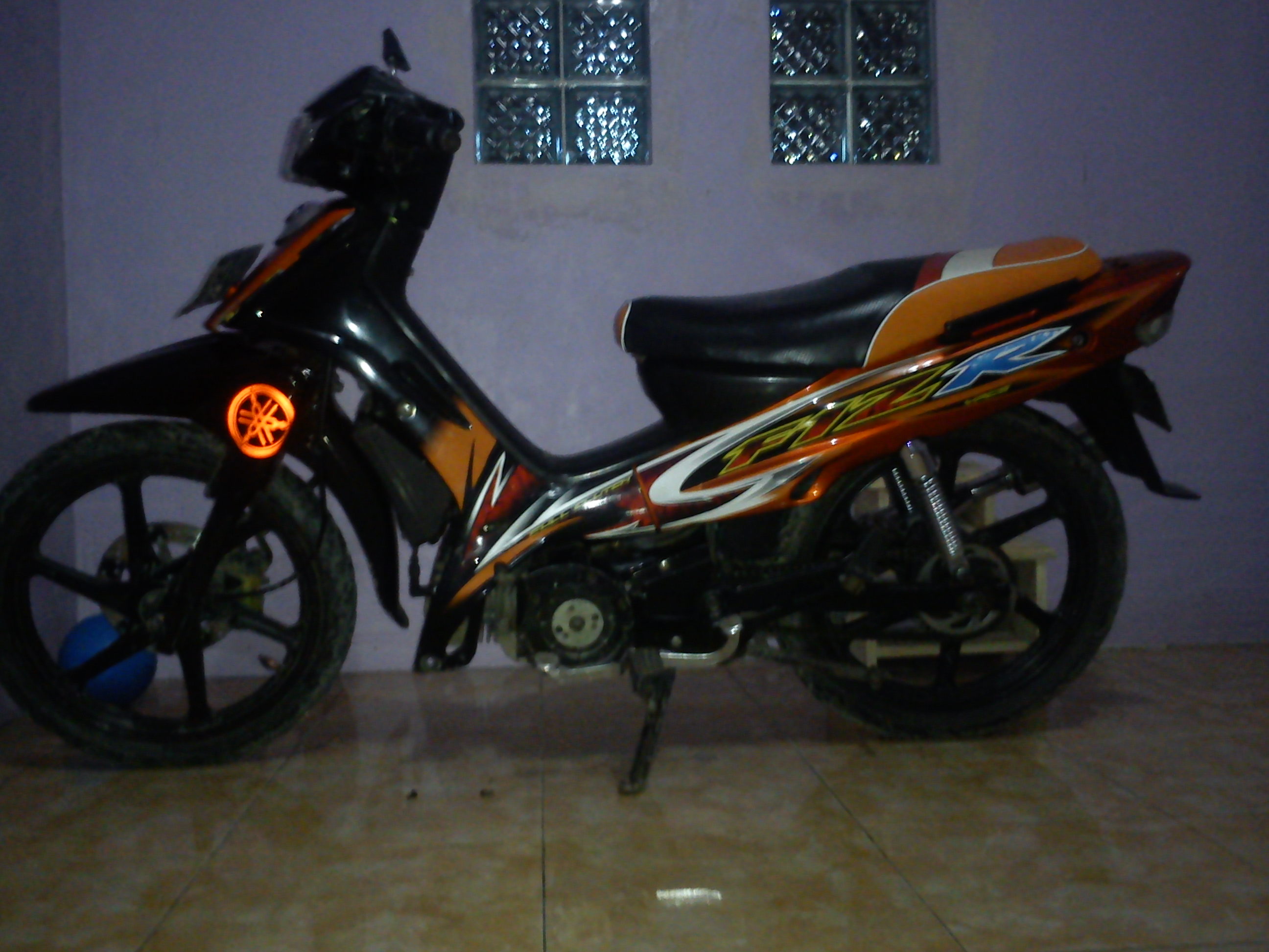 2005 YAMAHA F1 ZR | Picture 2780368 motorcycle photo