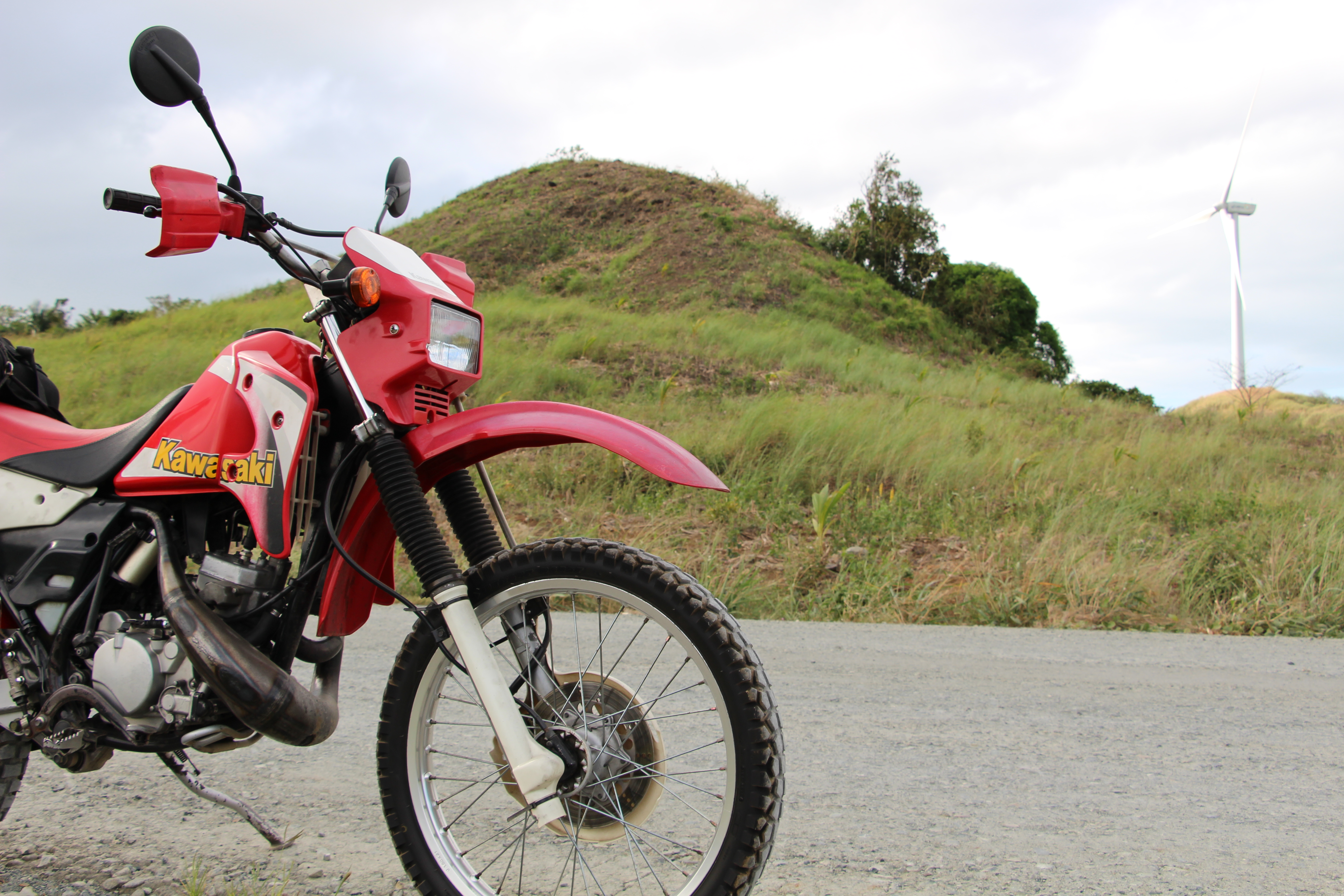2015 KAWASAKI KMX 125 | Picture 2780730 motorcycle photo