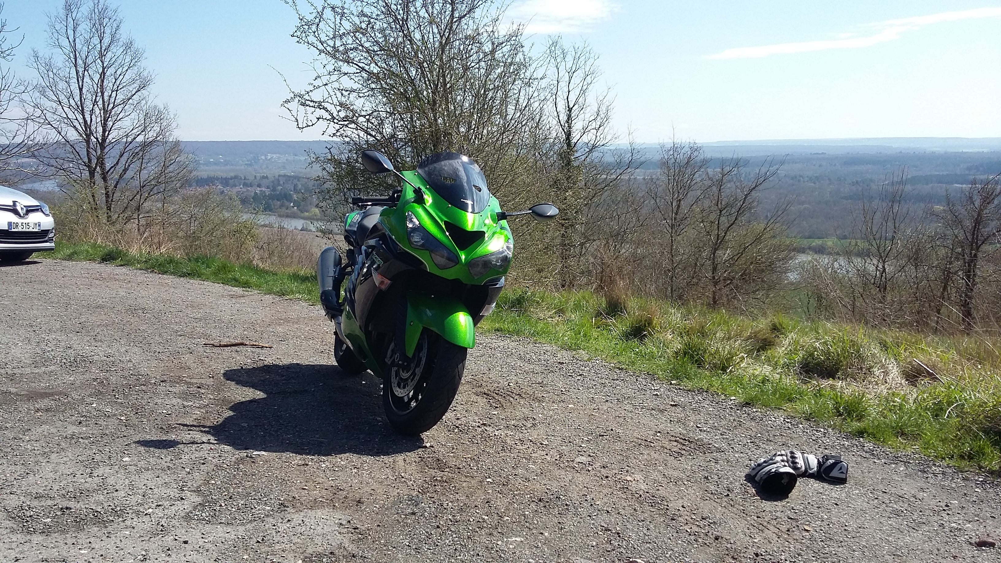 2015 KAWASAKI ZZR 1400 | Picture 2780783 motorcycle photo