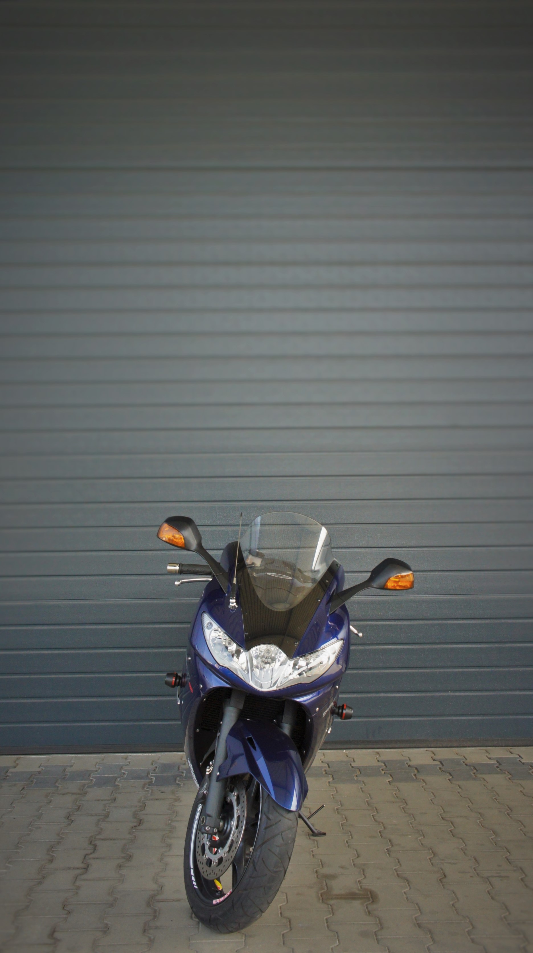 2011 TRIUMPH SPRINT GT | Picture 2780917 motorcycle photo