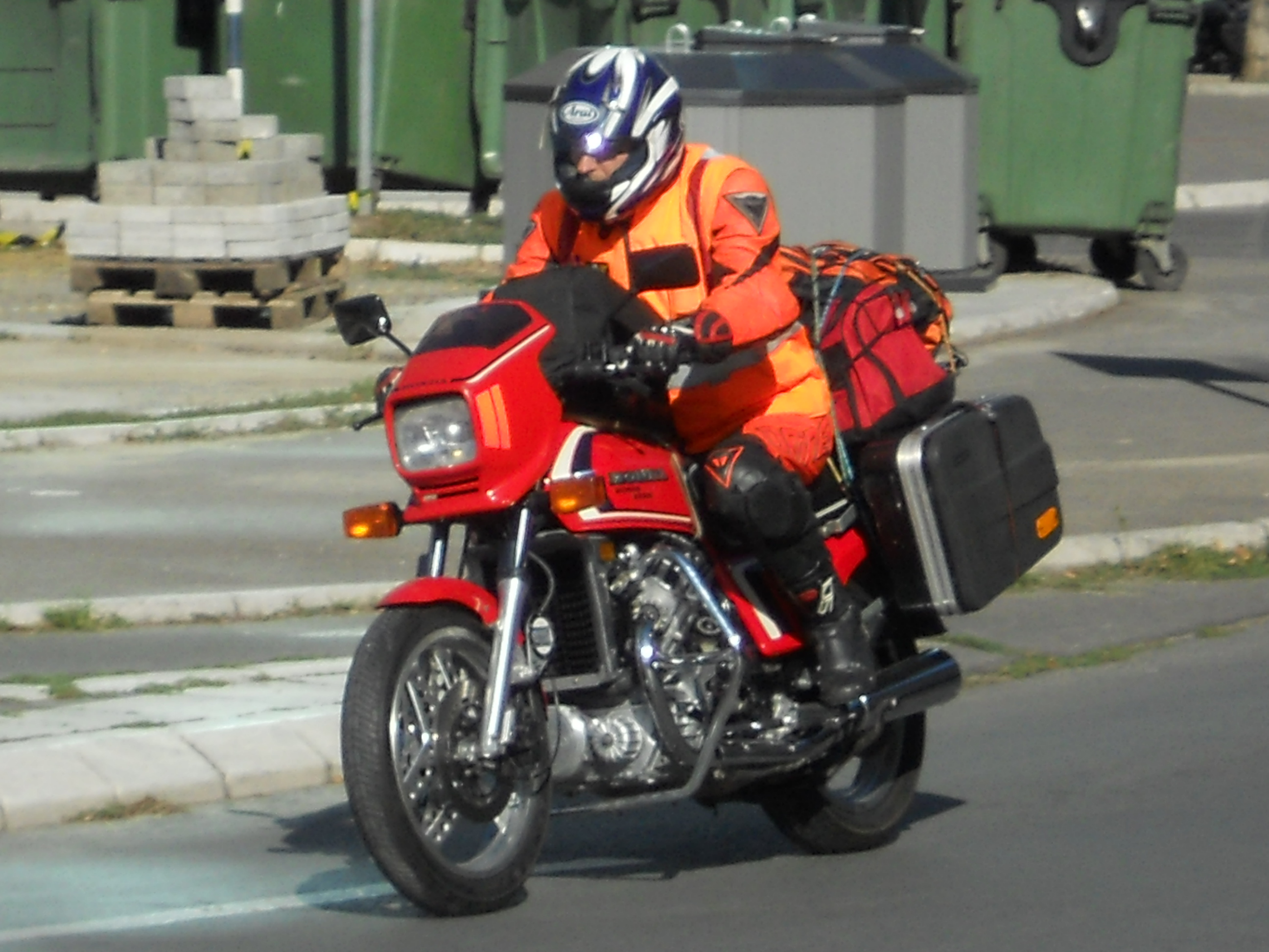    | Picture 2780918 motorcycle photo