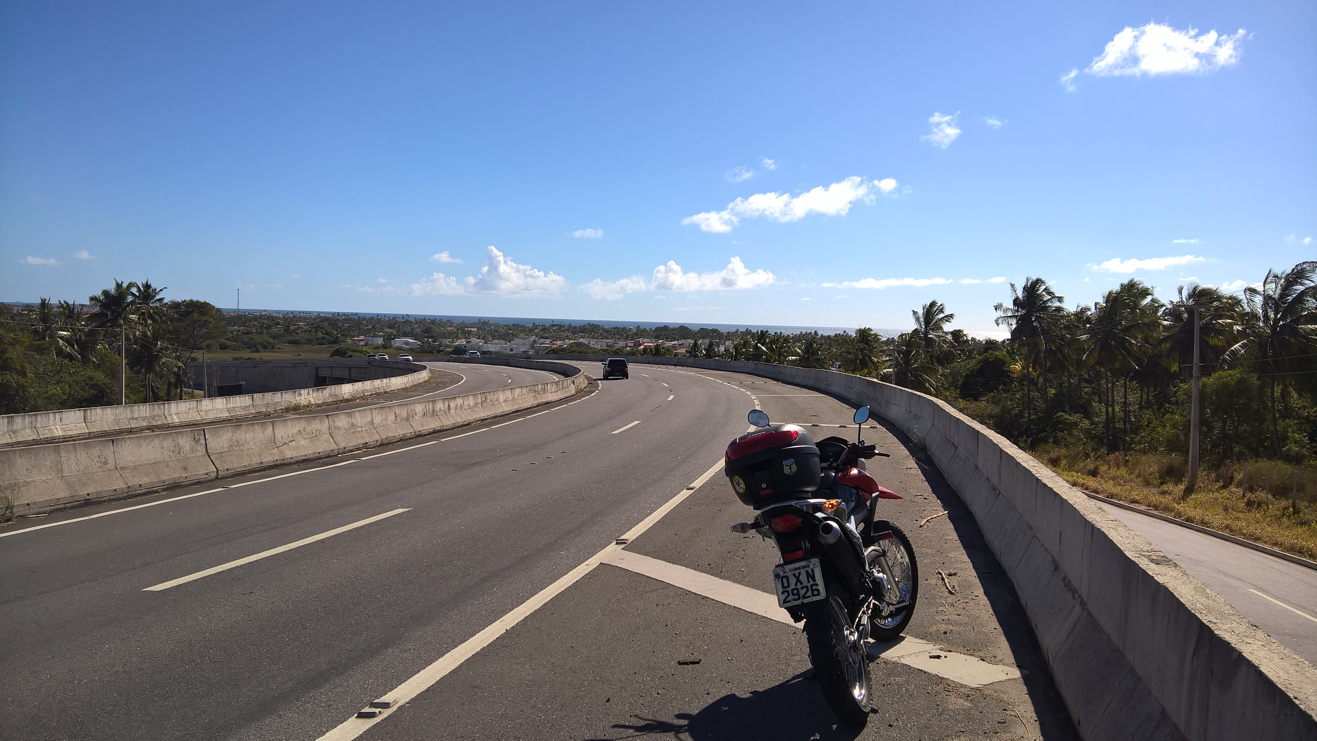 2015 HONDA NXR160BROS | Picture 2781158 motorcycle photo