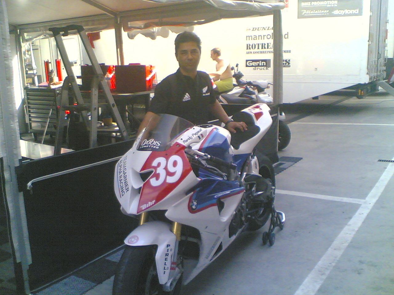2011 BMW S 1000 RR | Picture 2781291 motorcycle photo