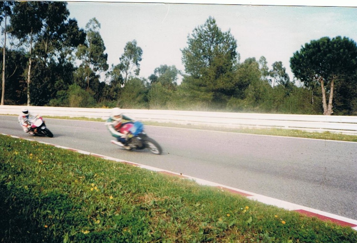 1993 HONDA CBR 600 | Picture 2781602 motorcycle photo