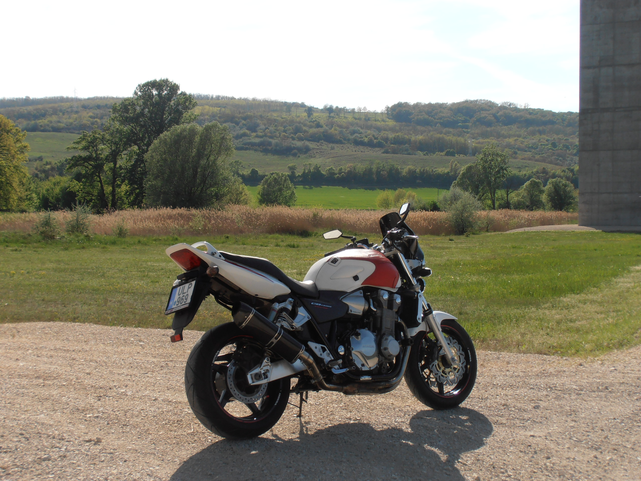 2003 HONDA CB1300SF | Picture 2781841 motorcycle photo