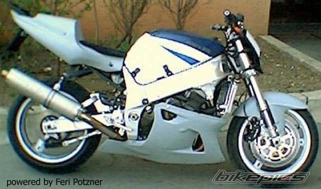 2002 SUZUKI GSX R 750 | Picture 278191 motorcycle photo