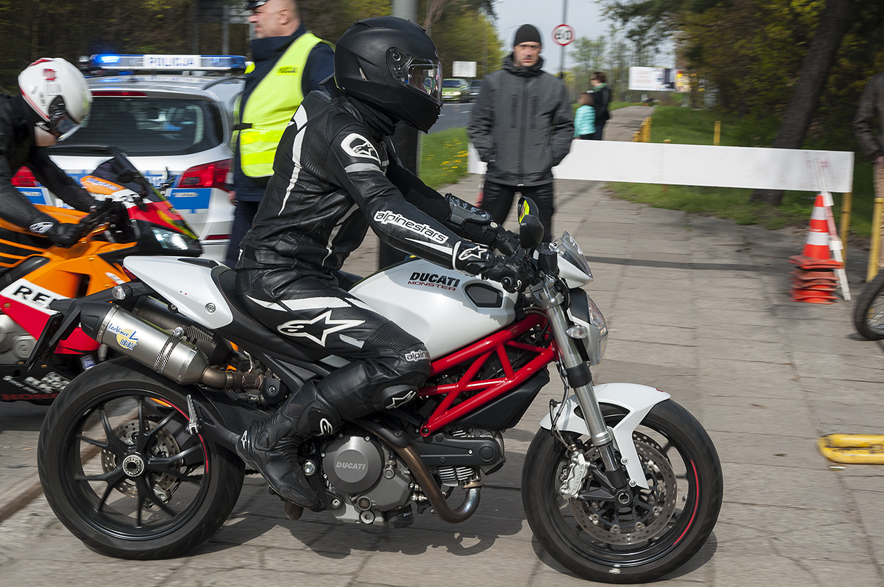 2005 DUCATI MONSTER 1000 | Picture 2782044 motorcycle photo