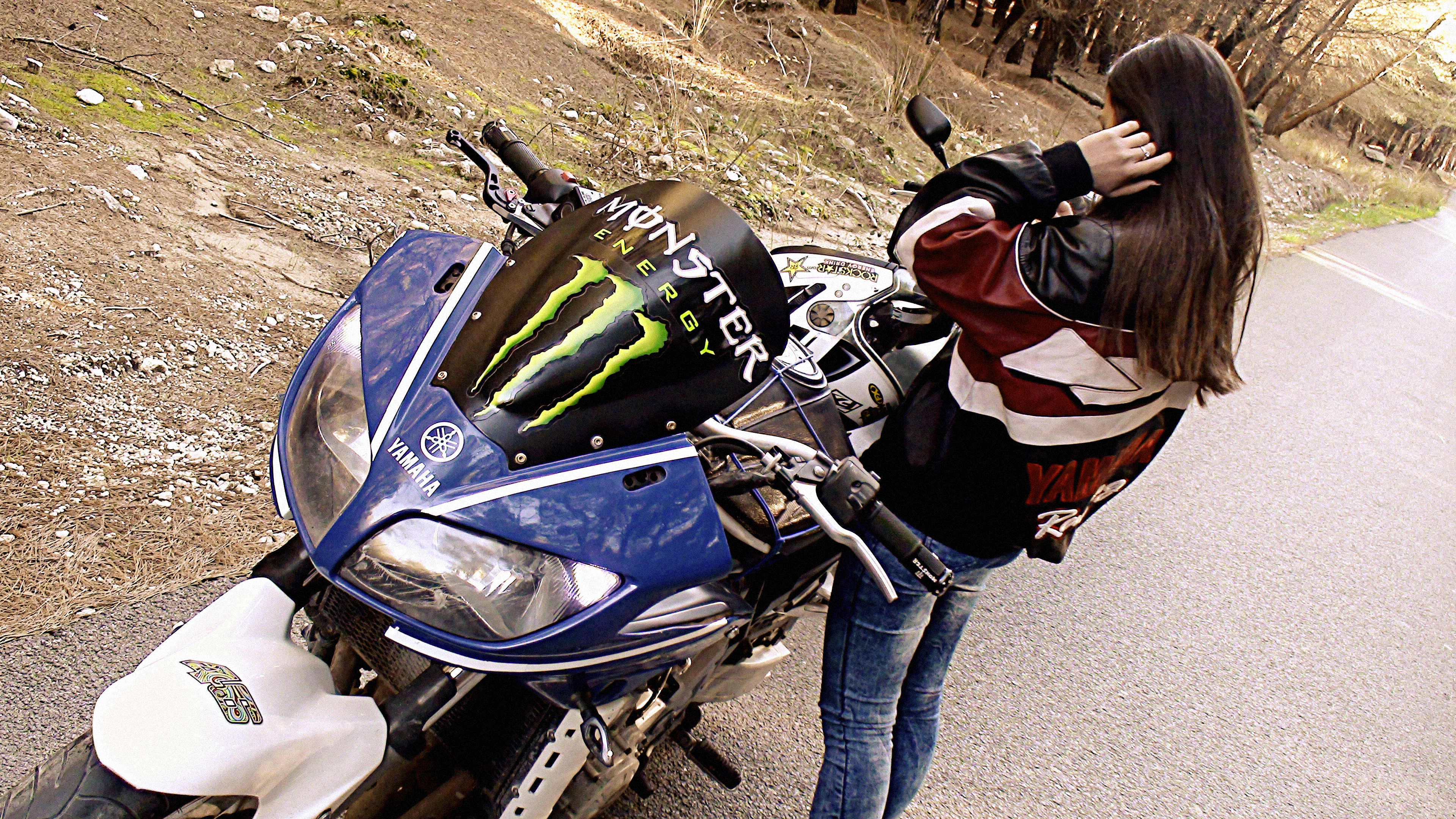 2004 YAMAHA FZ 1 | Picture 2782194 motorcycle photo