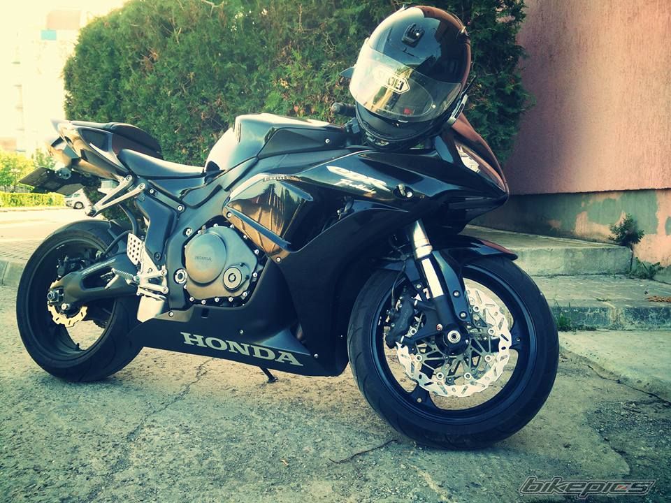 2006 HONDA CBR1000 | Picture 2782261 motorcycle photo