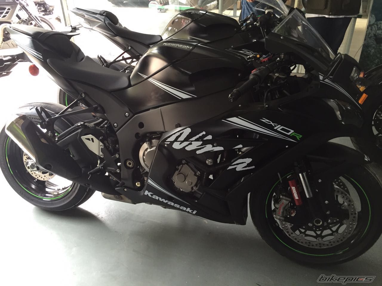 2015 KAWASAKI ZX 10R | Picture 2782506 motorcycle photo