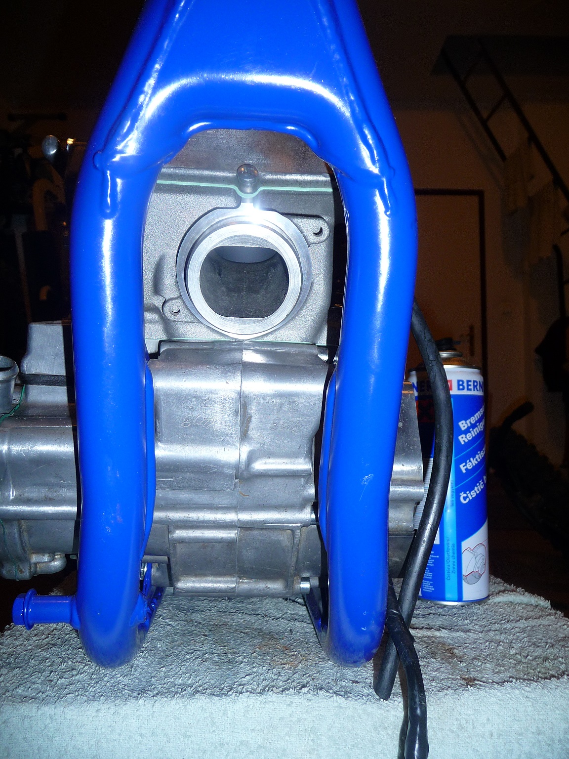 2000 YAMAHA YZ 250 | Picture 2782617 motorcycle photo