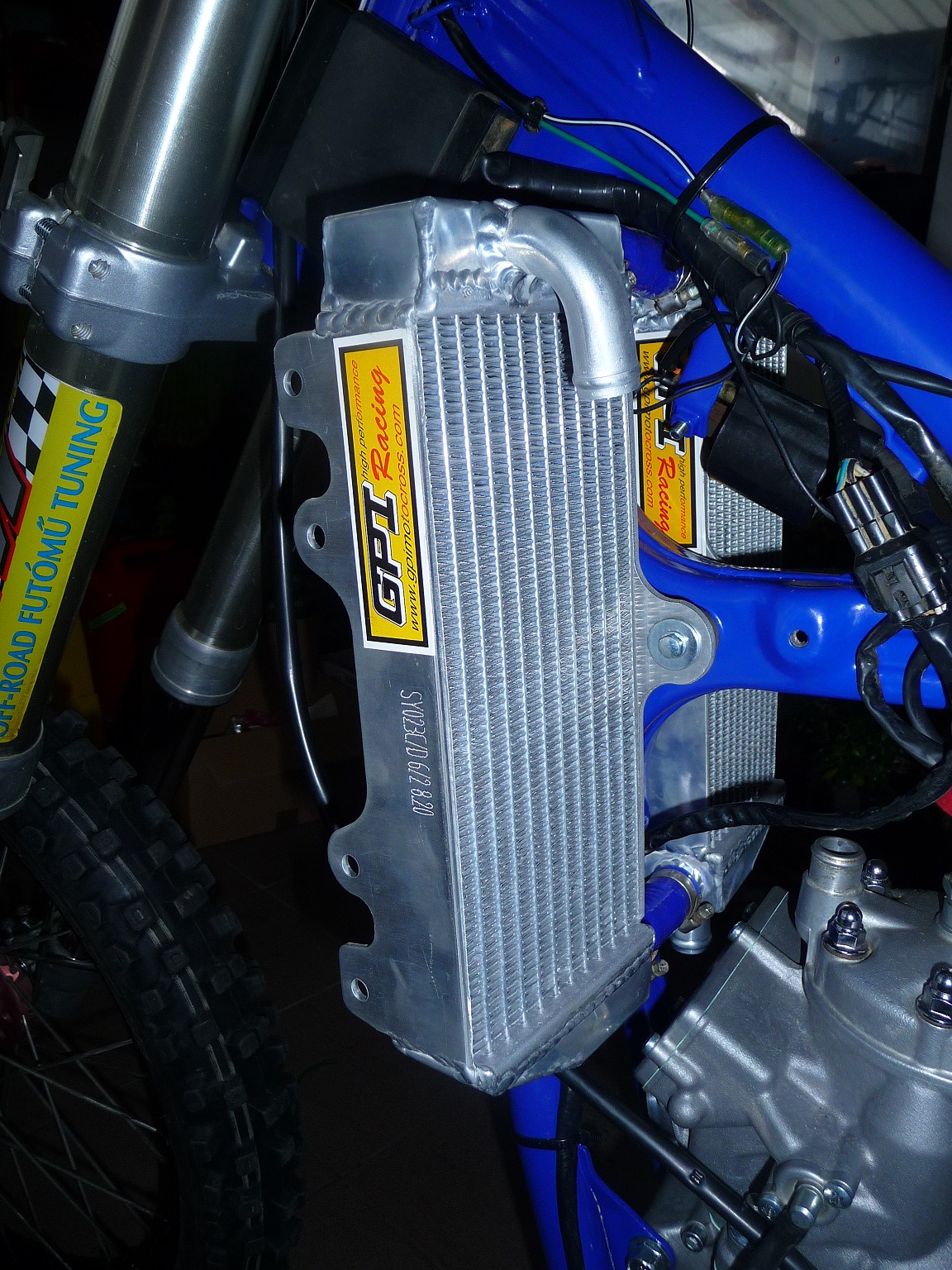 2000 YAMAHA YZ 250 | Picture 2782621 motorcycle photo