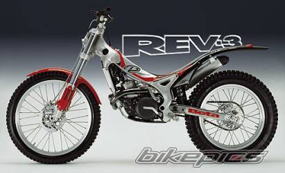 2000 BETA REV3 250 | Picture 278274 motorcycle photo