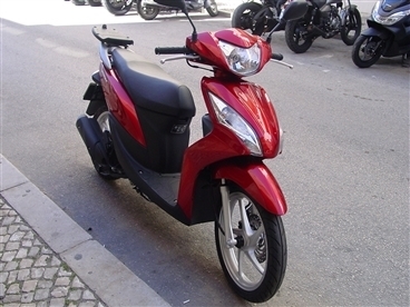 2014 HONDA VISION 110 | Picture 2782743 motorcycle photo