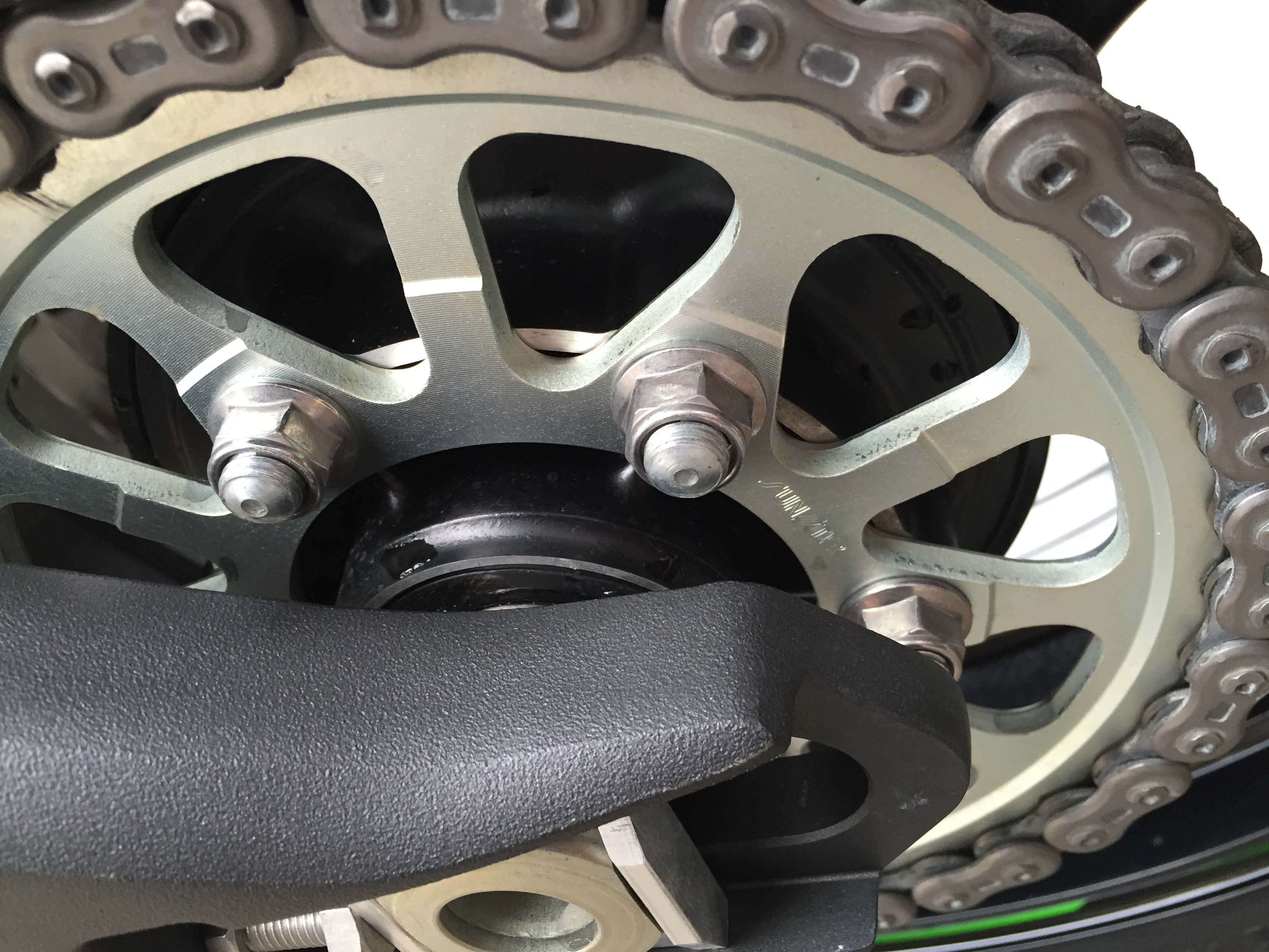 2015 KAWASAKI ZX 10R | Picture 2782801 motorcycle photo