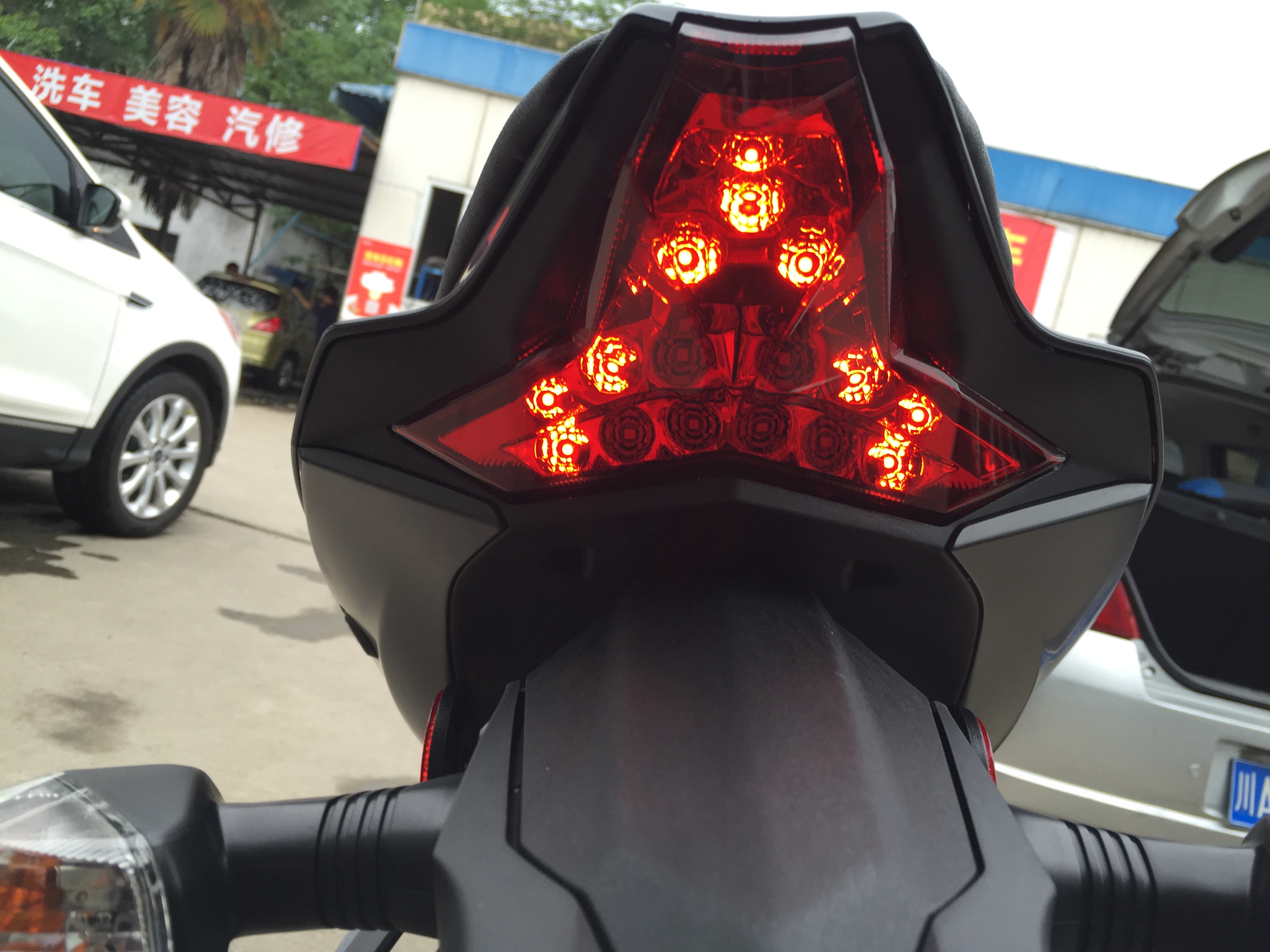 2015 KAWASAKI ZX 10R | Picture 2782802 motorcycle photo