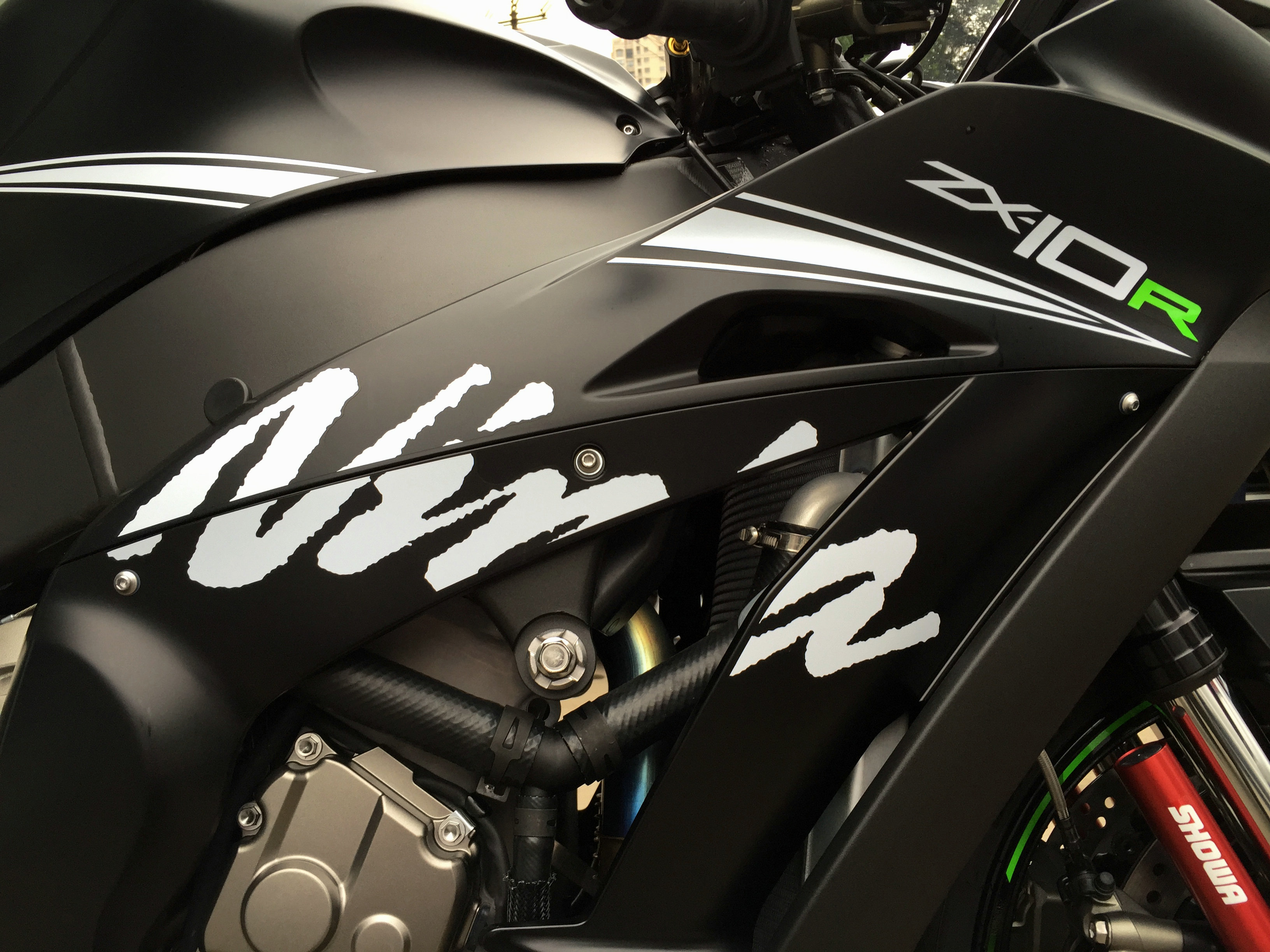 2015 KAWASAKI ZX 10R | Picture 2782811 motorcycle photo
