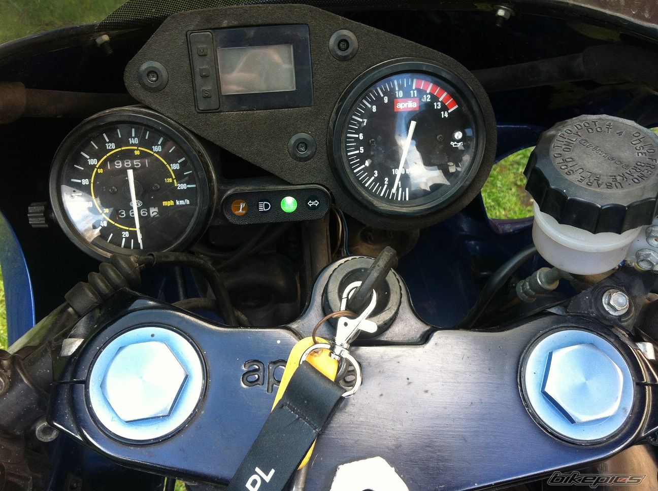 2000 APRILIA RS125 | Picture 2783102 motorcycle photo