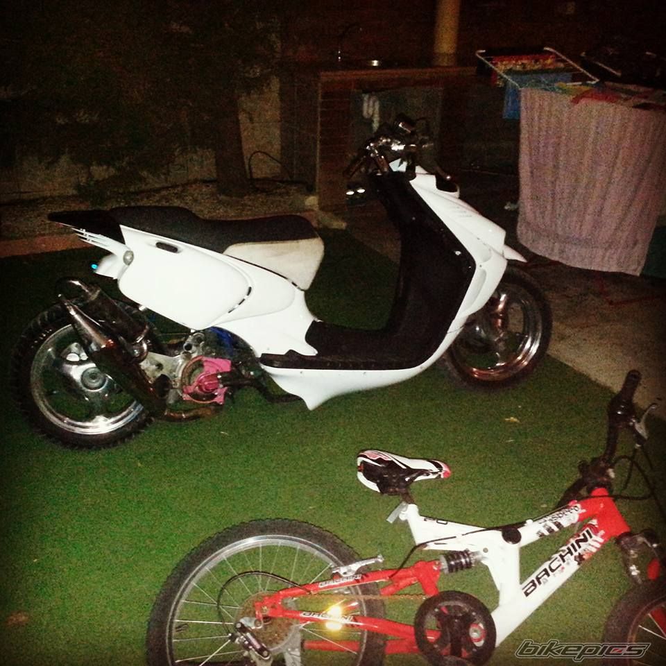 2015 BETA ARK 70 | Picture 2783113 motorcycle photo