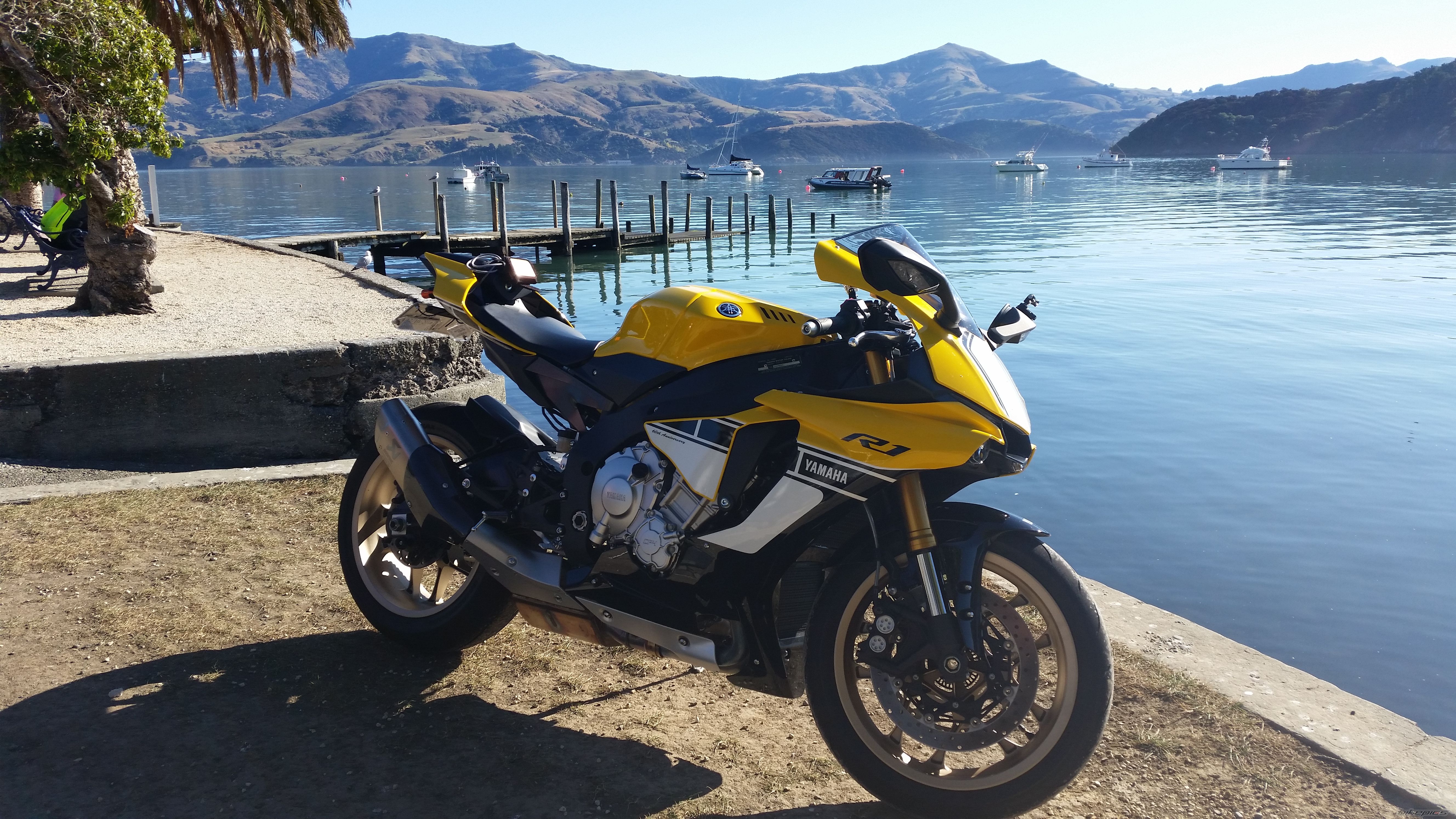 2015 YAMAHA R1 | Picture 2783170 motorcycle photo