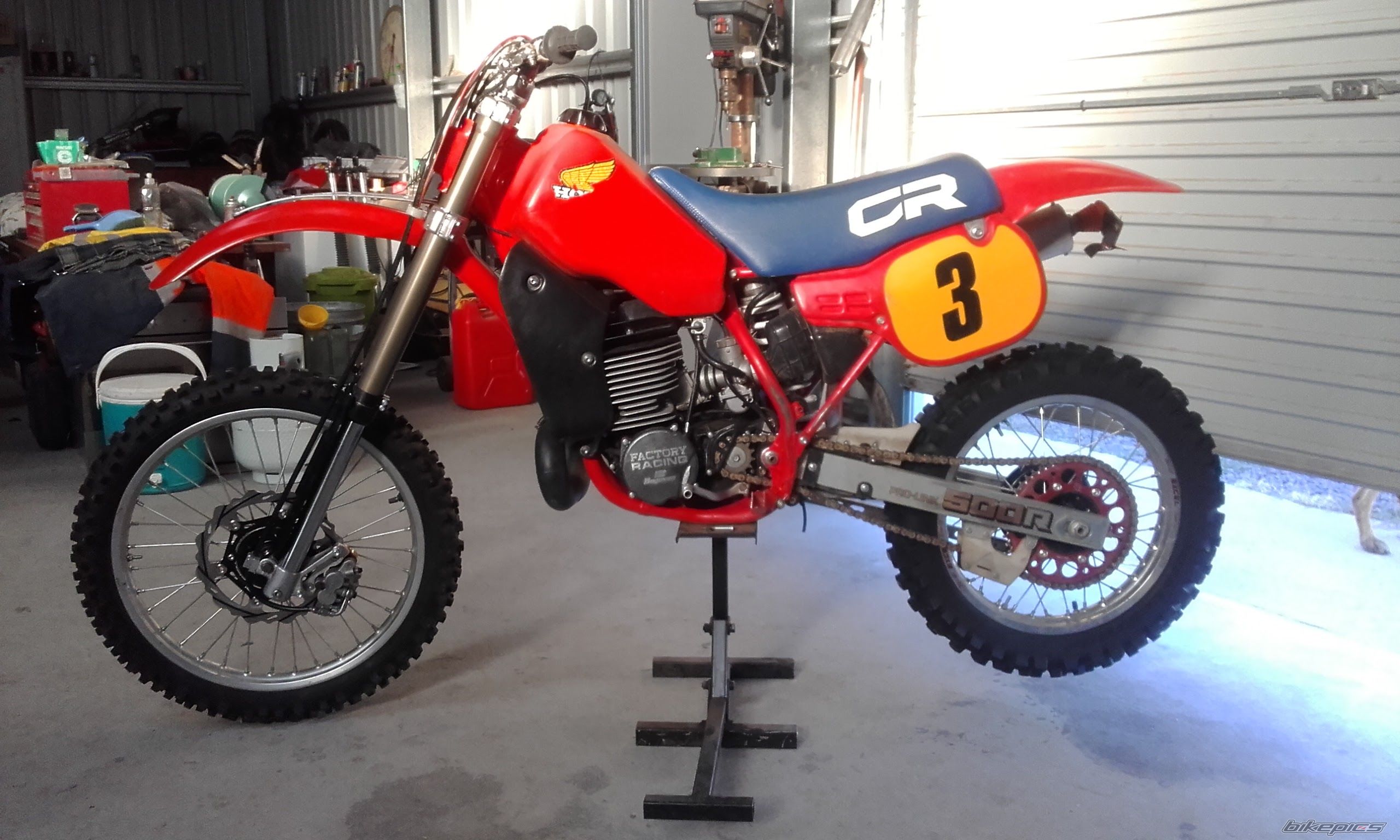    | Picture 2783190 motorcycle photo
