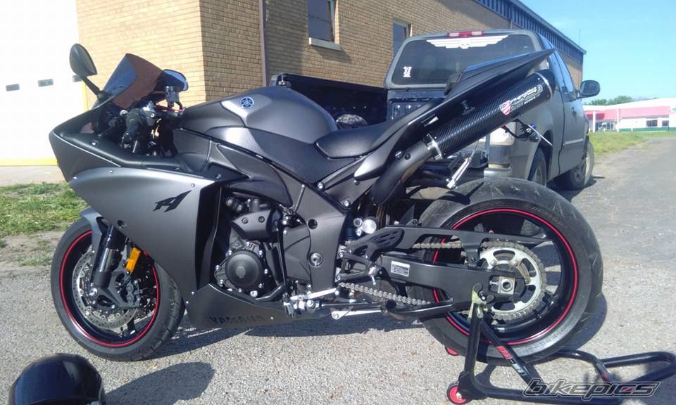 2013 YAMAHA YZF R1 | Picture 2783199 motorcycle photo