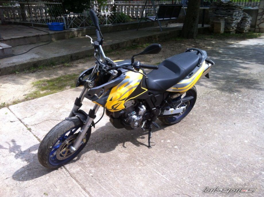 2008 APRILIA PEGASO 650 | Picture 2783274 motorcycle photo