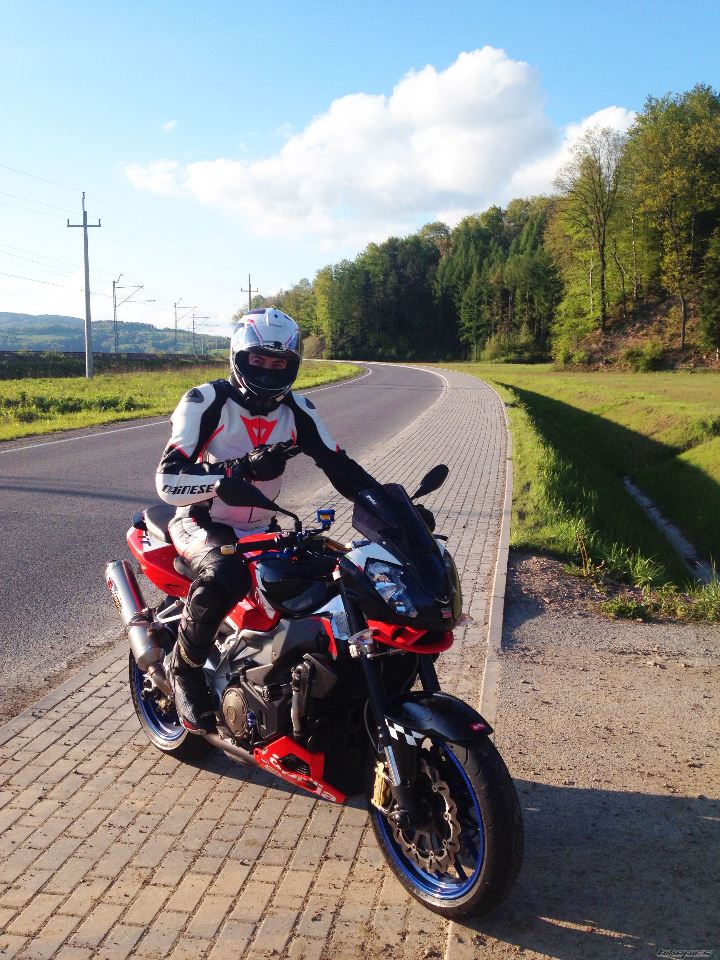 2006 APRILIA TUONO R V2 | Picture 2783276 motorcycle photo