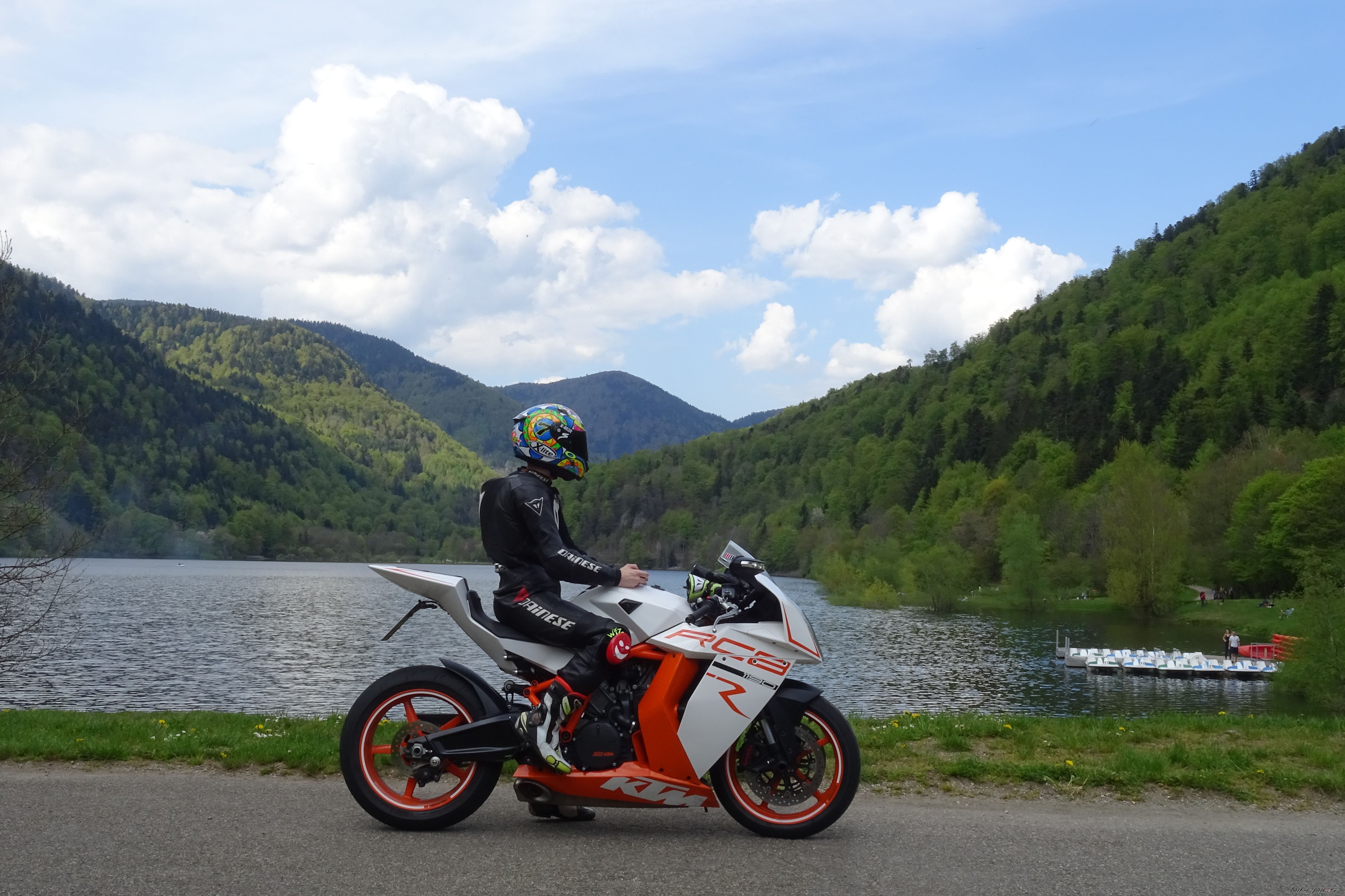 2011 KTM RC8 R | Picture 2784094 motorcycle photo