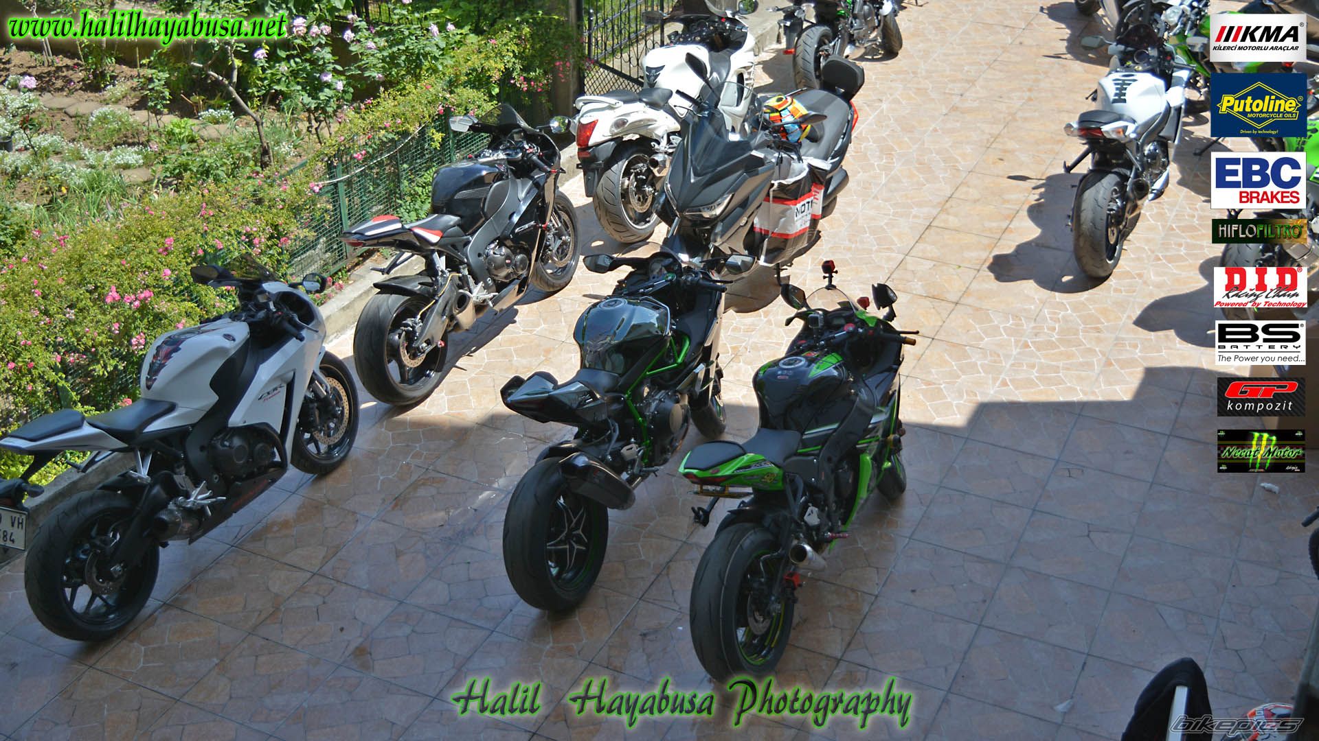 2015 KAWASAKI ZX 10R | Picture 2784169 motorcycle photo
