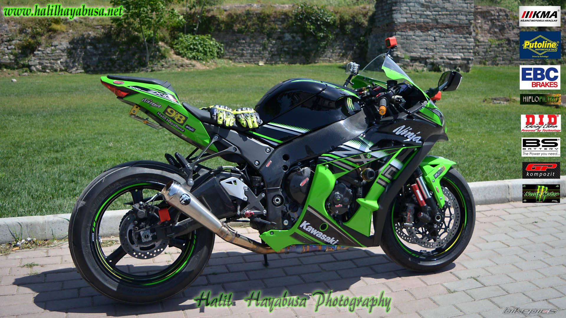 2015 KAWASAKI ZX 10R | Picture 2784173 motorcycle photo