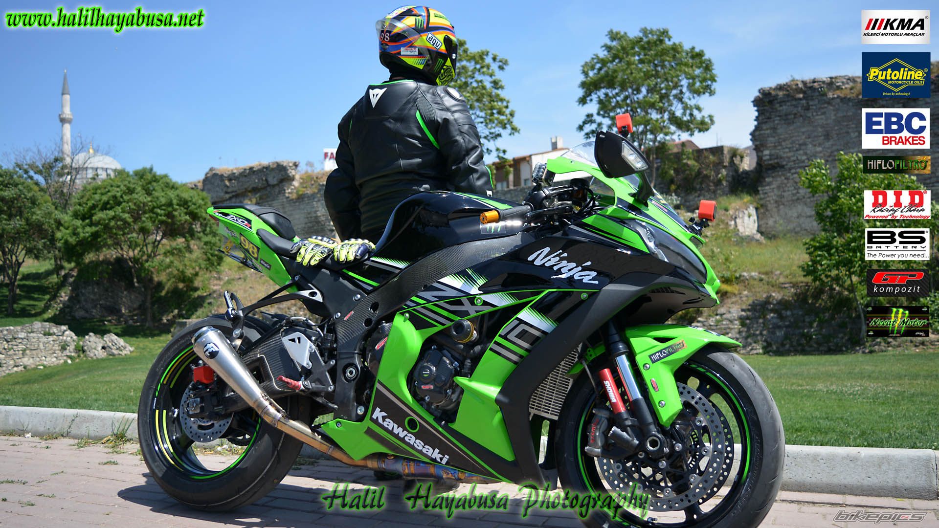 2015 KAWASAKI ZX 10R | Picture 2784176 motorcycle photo