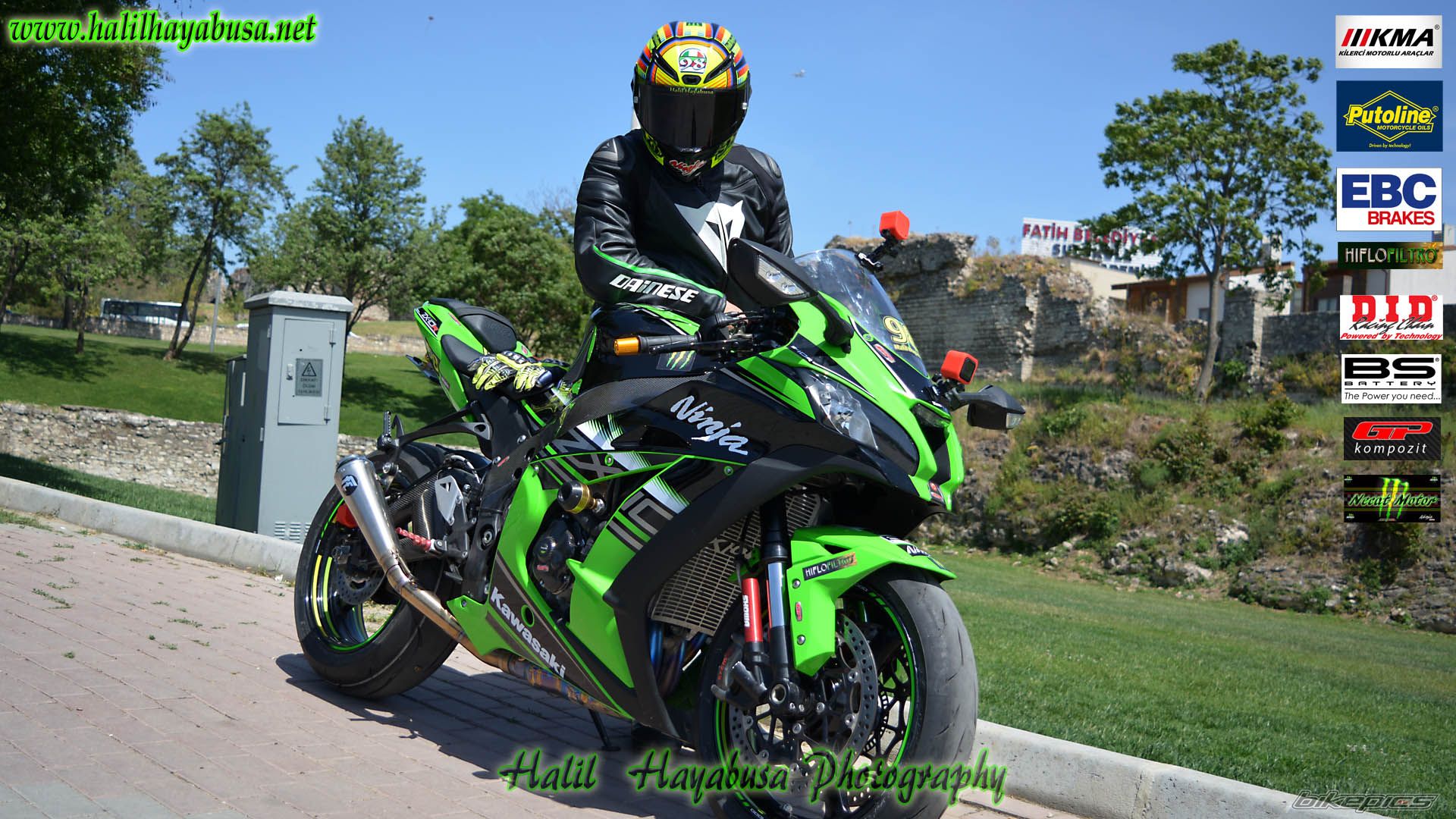 2015 KAWASAKI ZX 10R | Picture 2784177 motorcycle photo