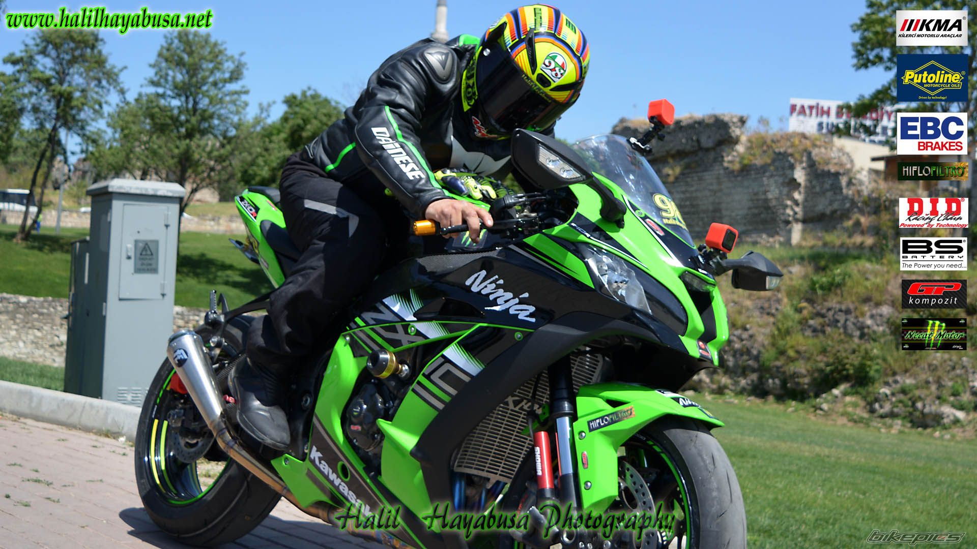 2015 KAWASAKI ZX 10R | Picture 2784178 motorcycle photo