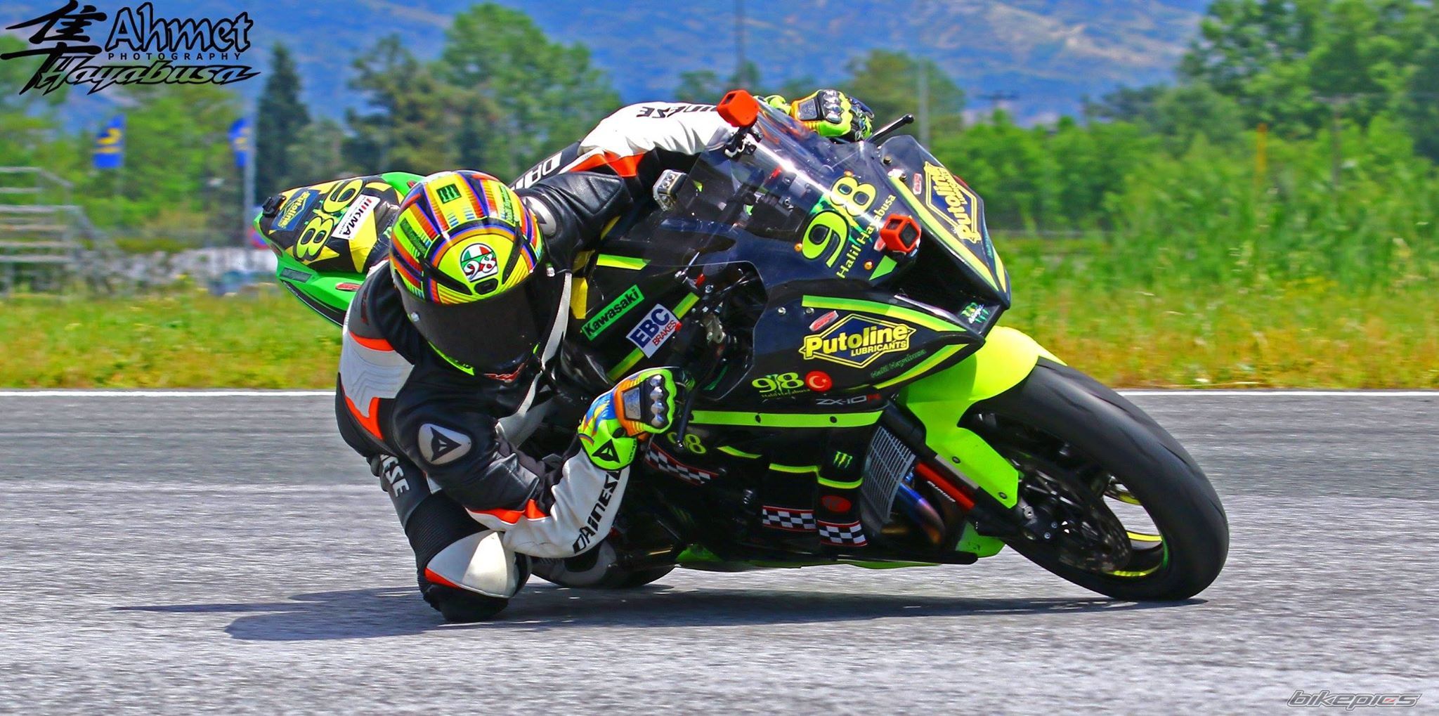 2015 KAWASAKI ZX 10R | Picture 2784182 motorcycle photo
