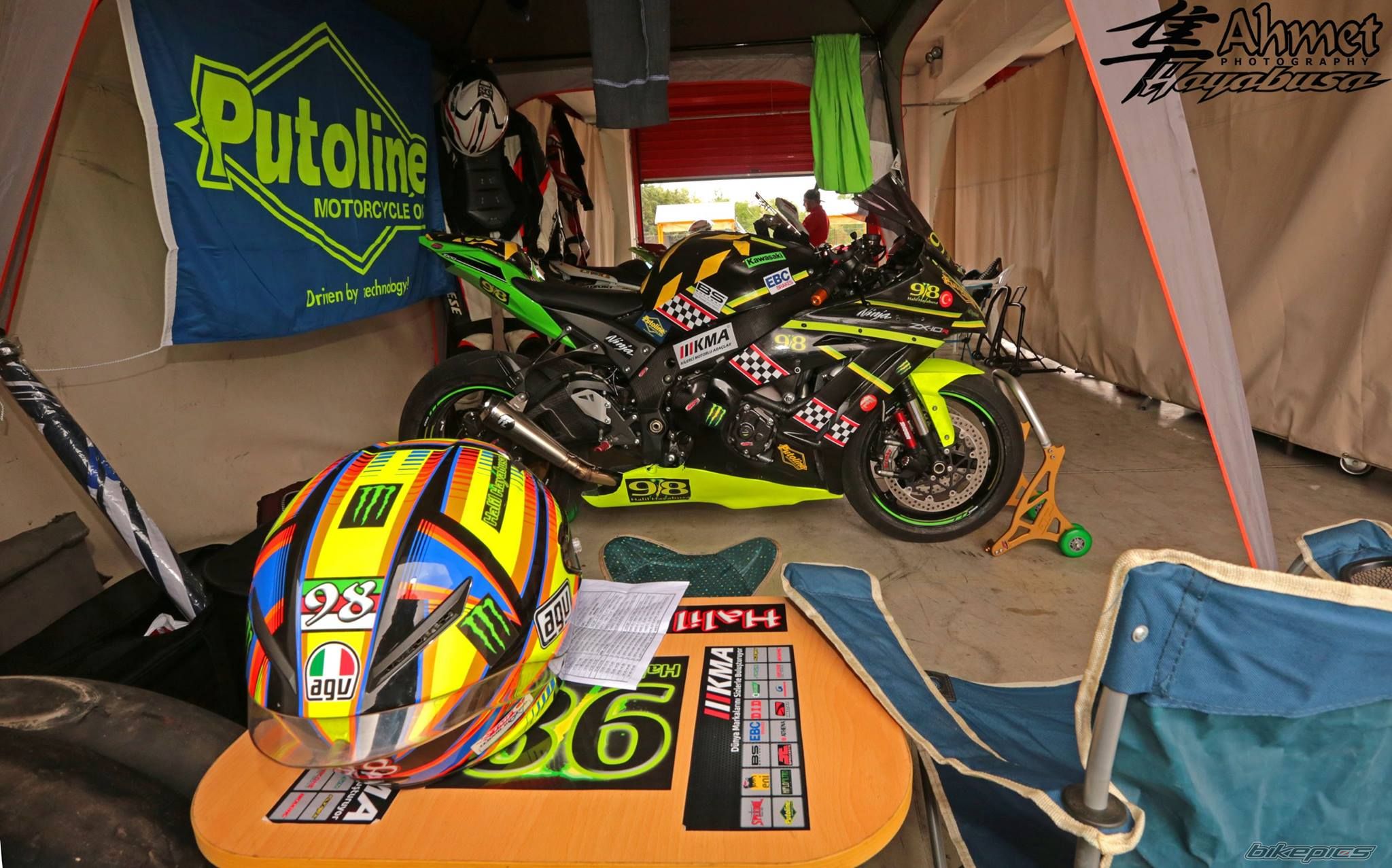 2015 KAWASAKI ZX 10R | Picture 2784183 motorcycle photo