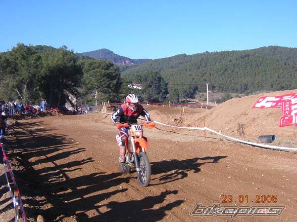 2004 KTM 450 EXC | Picture 278444 motorcycle photo