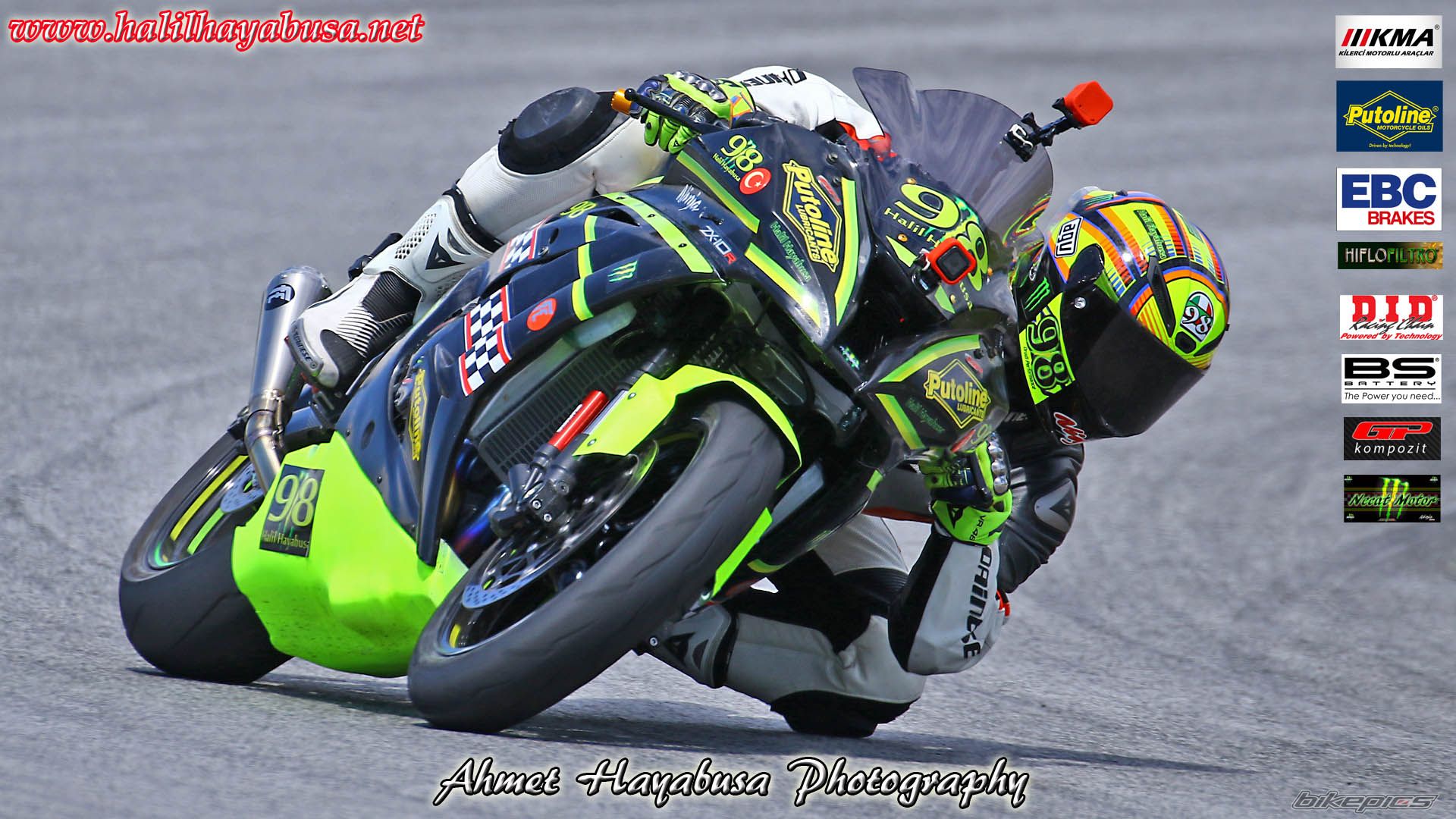2015 KAWASAKI ZX 10R | Picture 2784475 motorcycle photo