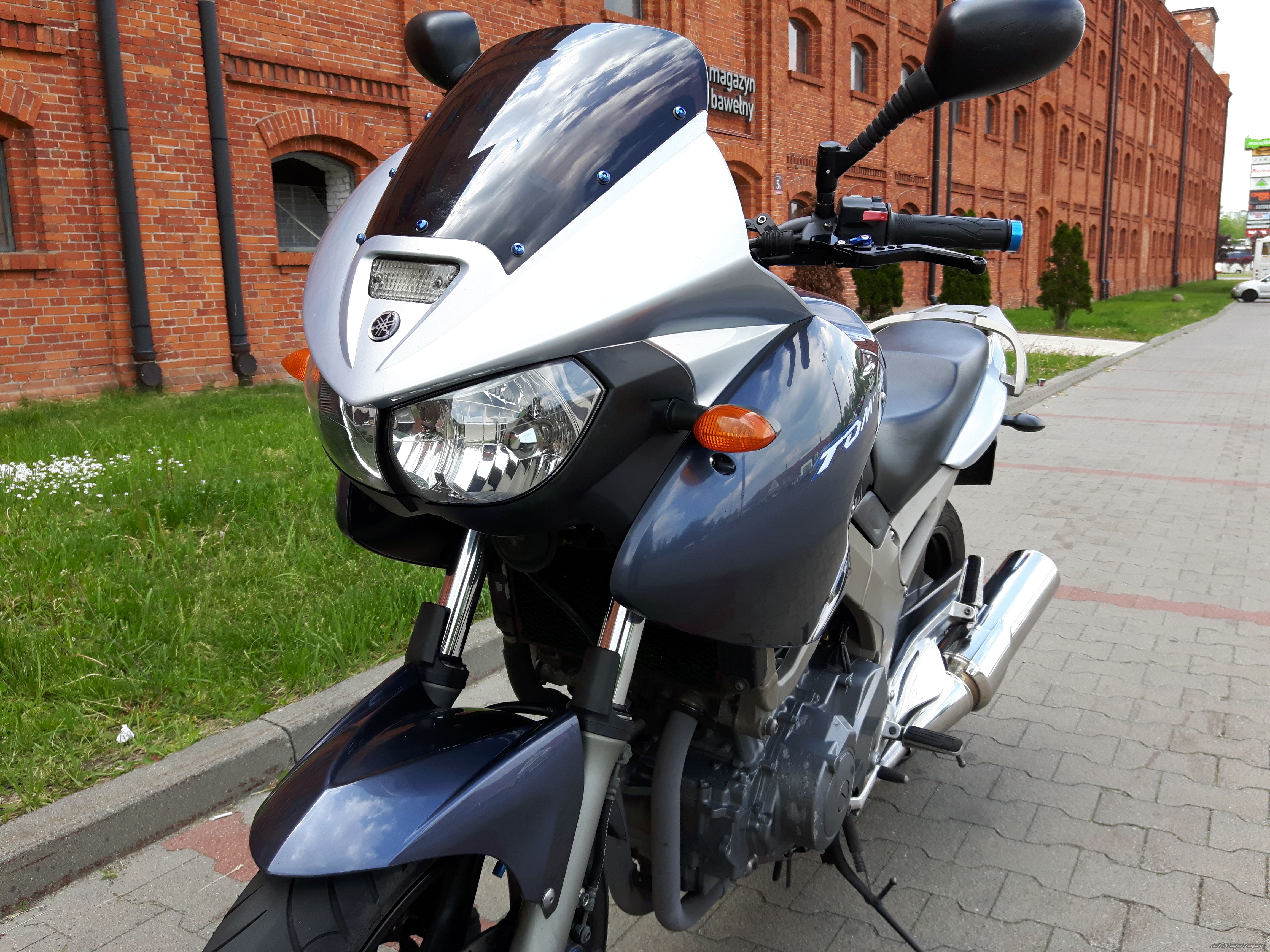 2005 YAMAHA TDM 900 | Picture 2784489 motorcycle photo